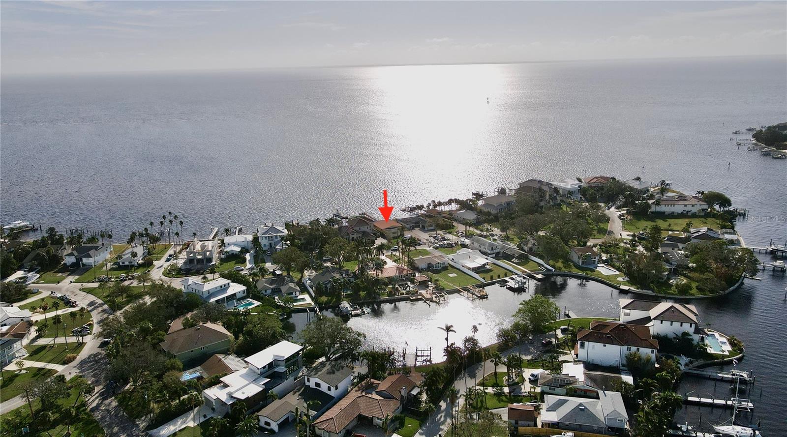 Image 21 of 41 For 3227 Bayshore Boulevard Ne