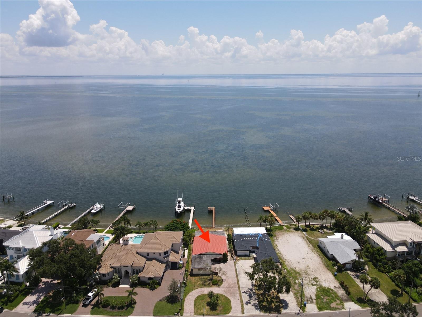 Image 4 of 41 For 3227 Bayshore Boulevard Ne