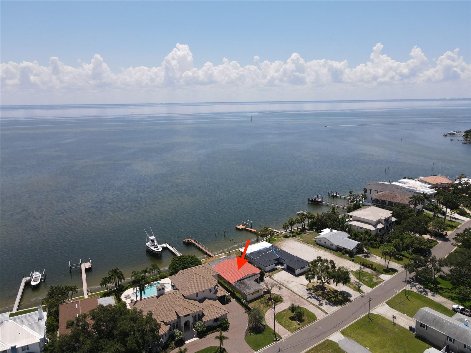 Image 6 of 41 For 3227 Bayshore Boulevard Ne