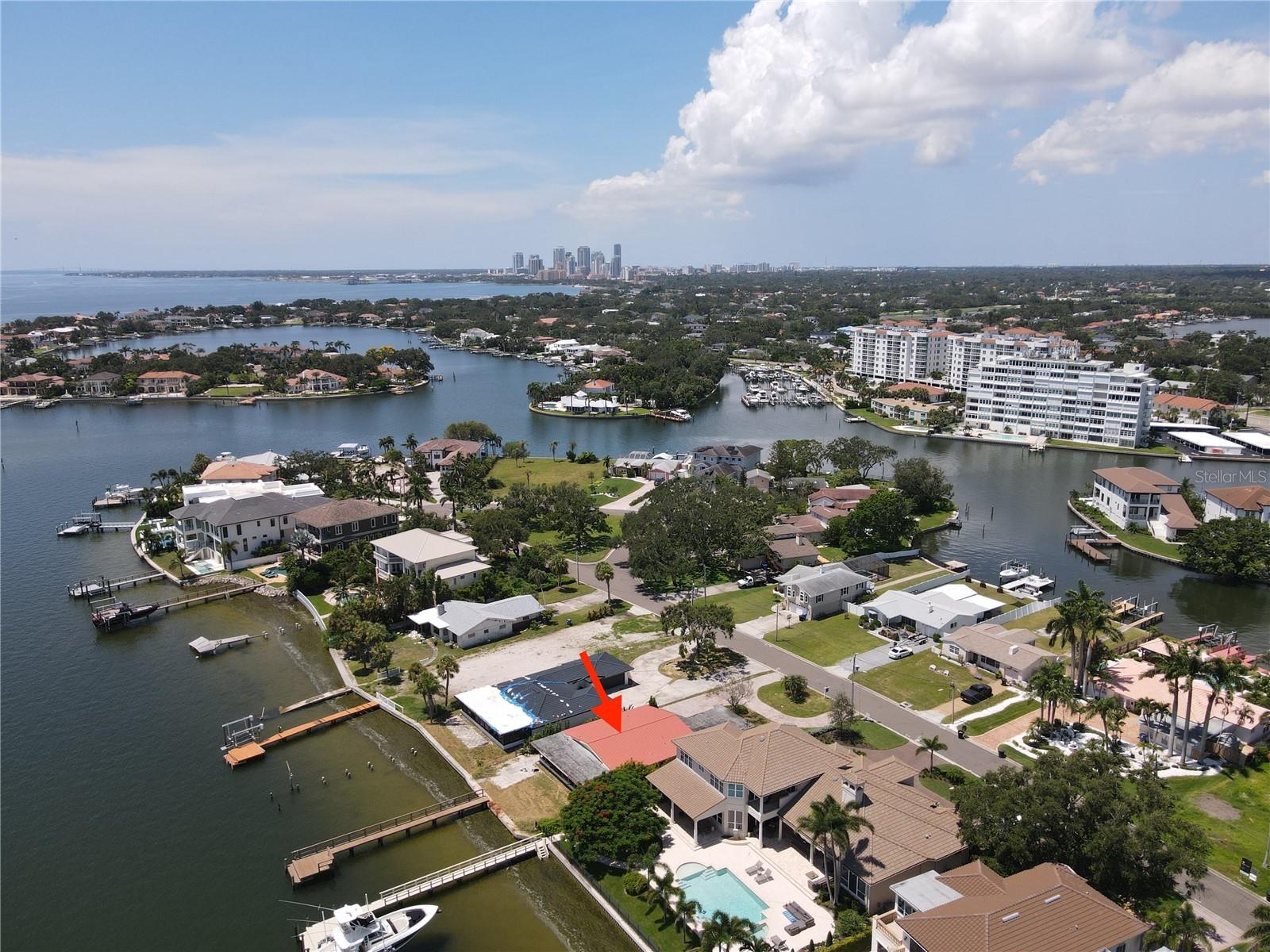 Image 9 of 41 For 3227 Bayshore Boulevard Ne