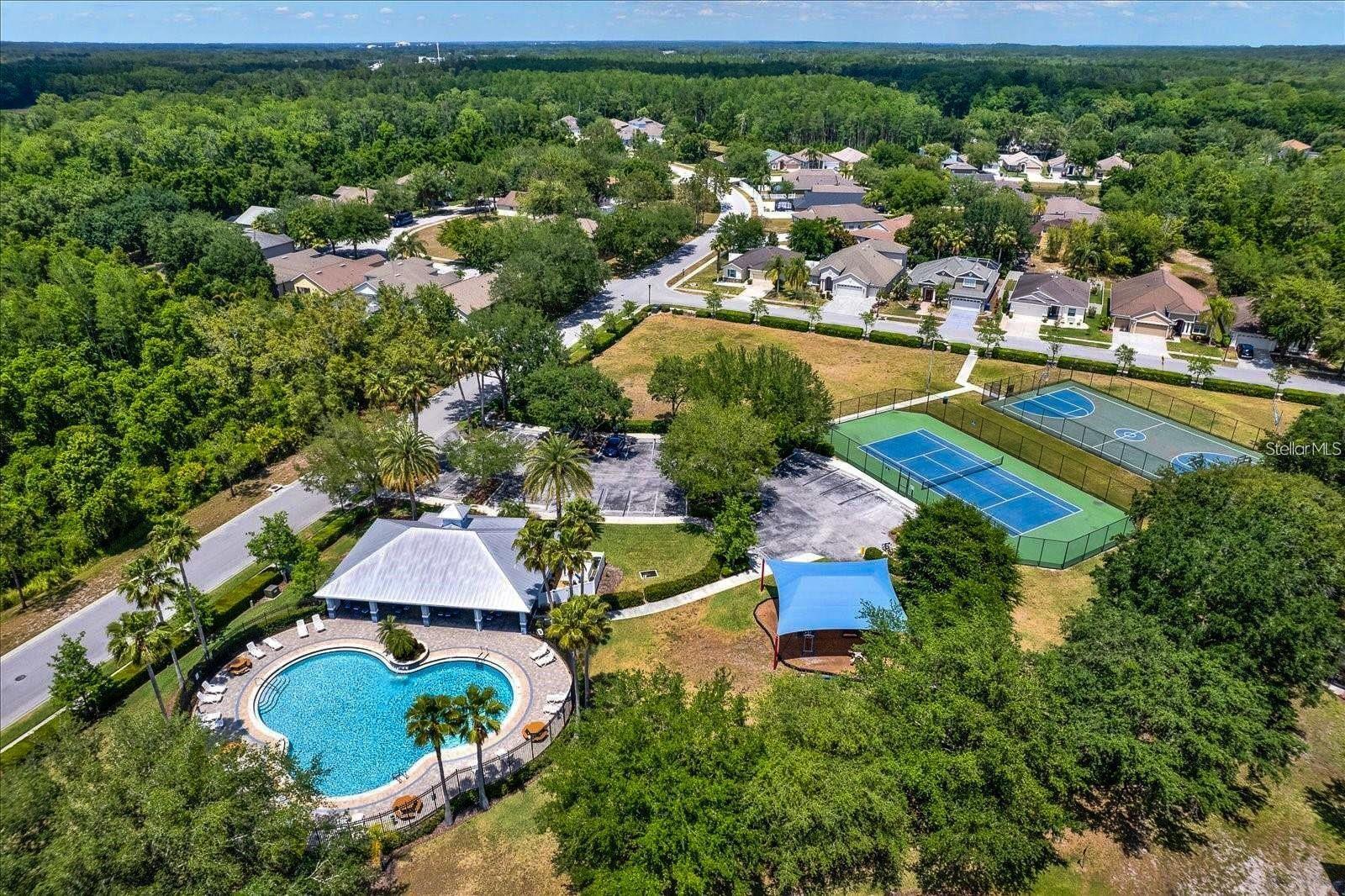 Image 33 of 34 For 15902 Cedar Elm Terrace