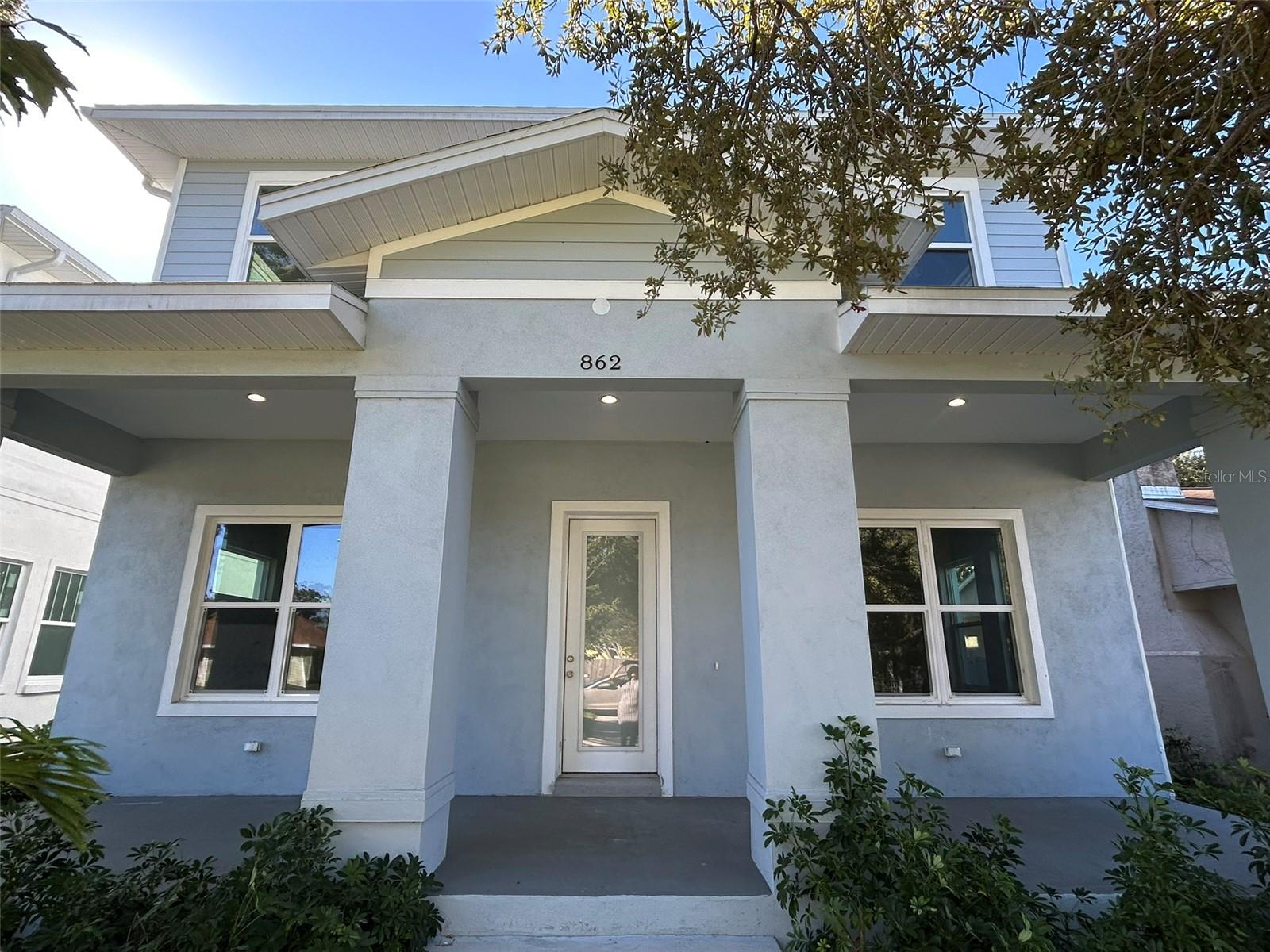 Details for 862 46th Avenue N, ST PETERSBURG, FL 33703