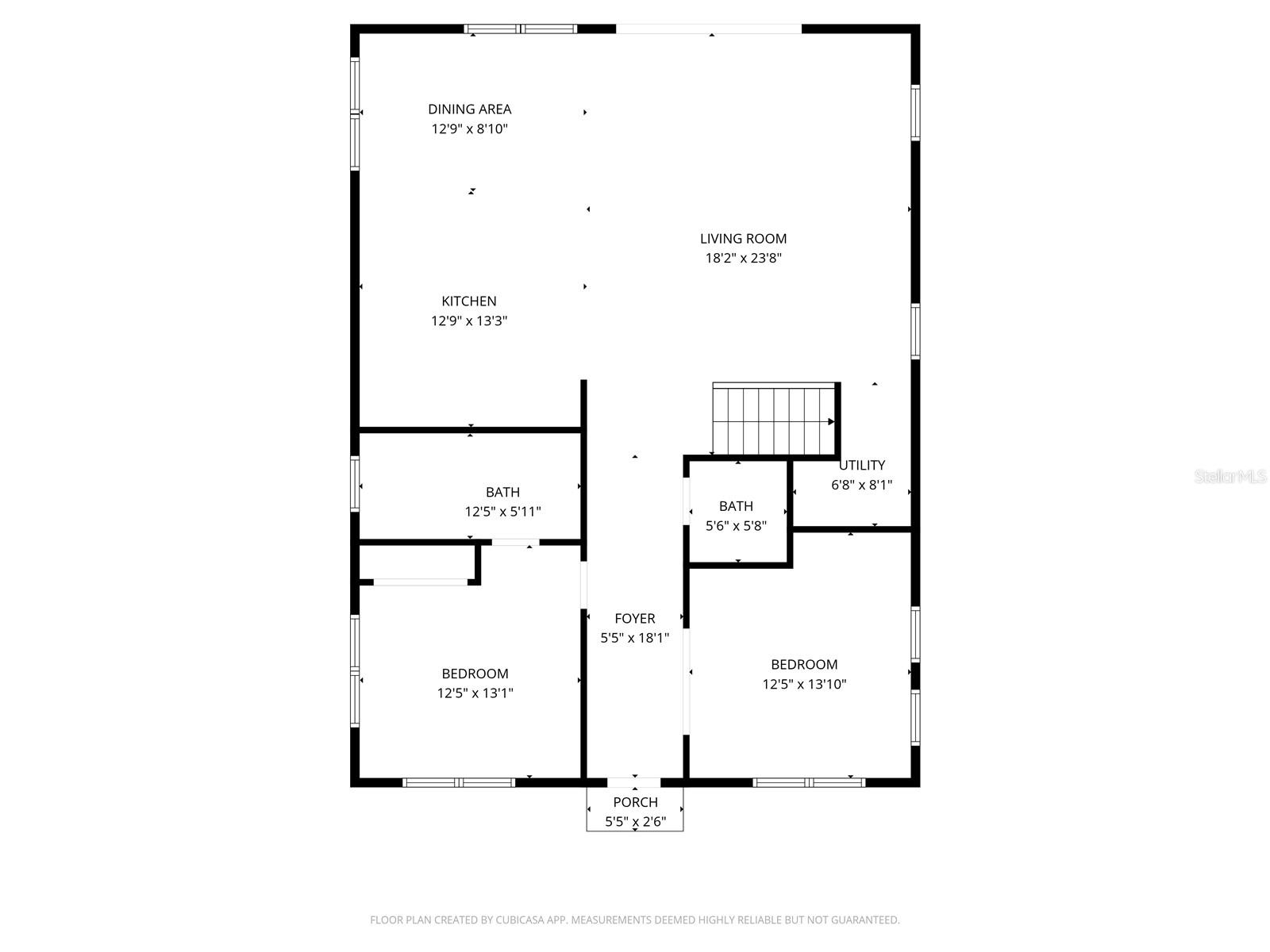 Listing photo id 70 for 862 46th Avenue N