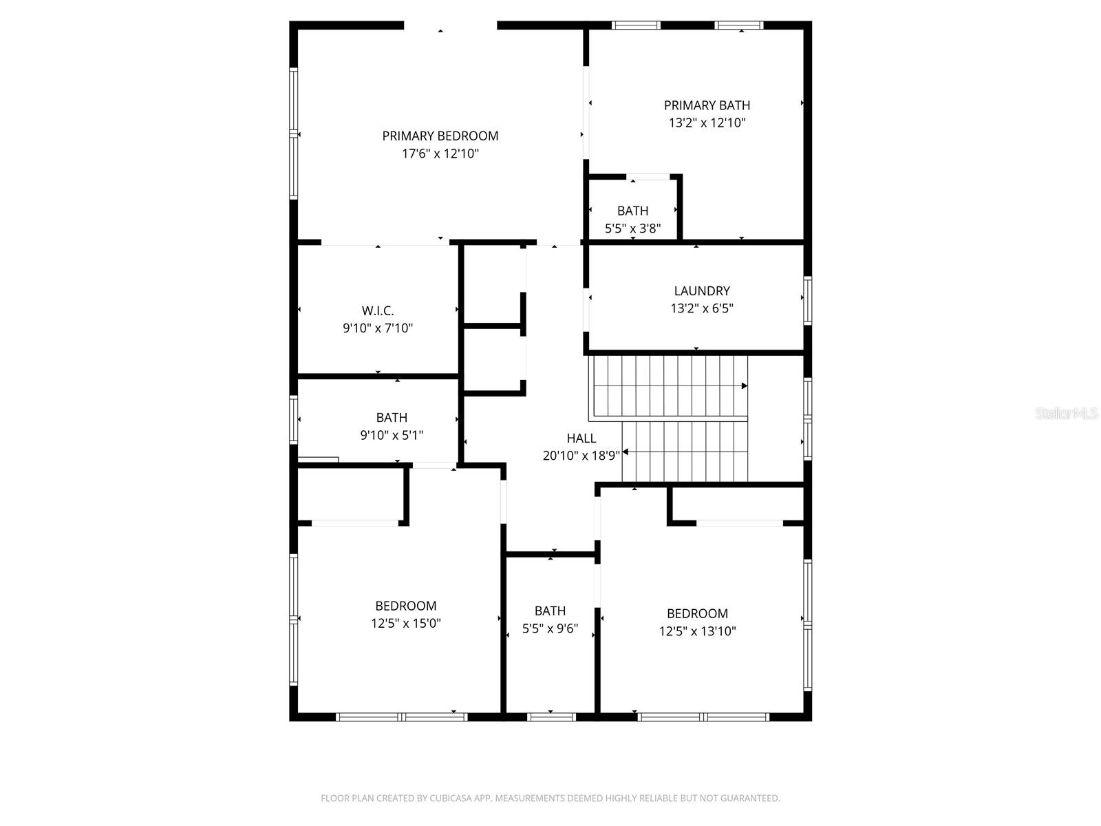 Listing photo id 71 for 862 46th Avenue N