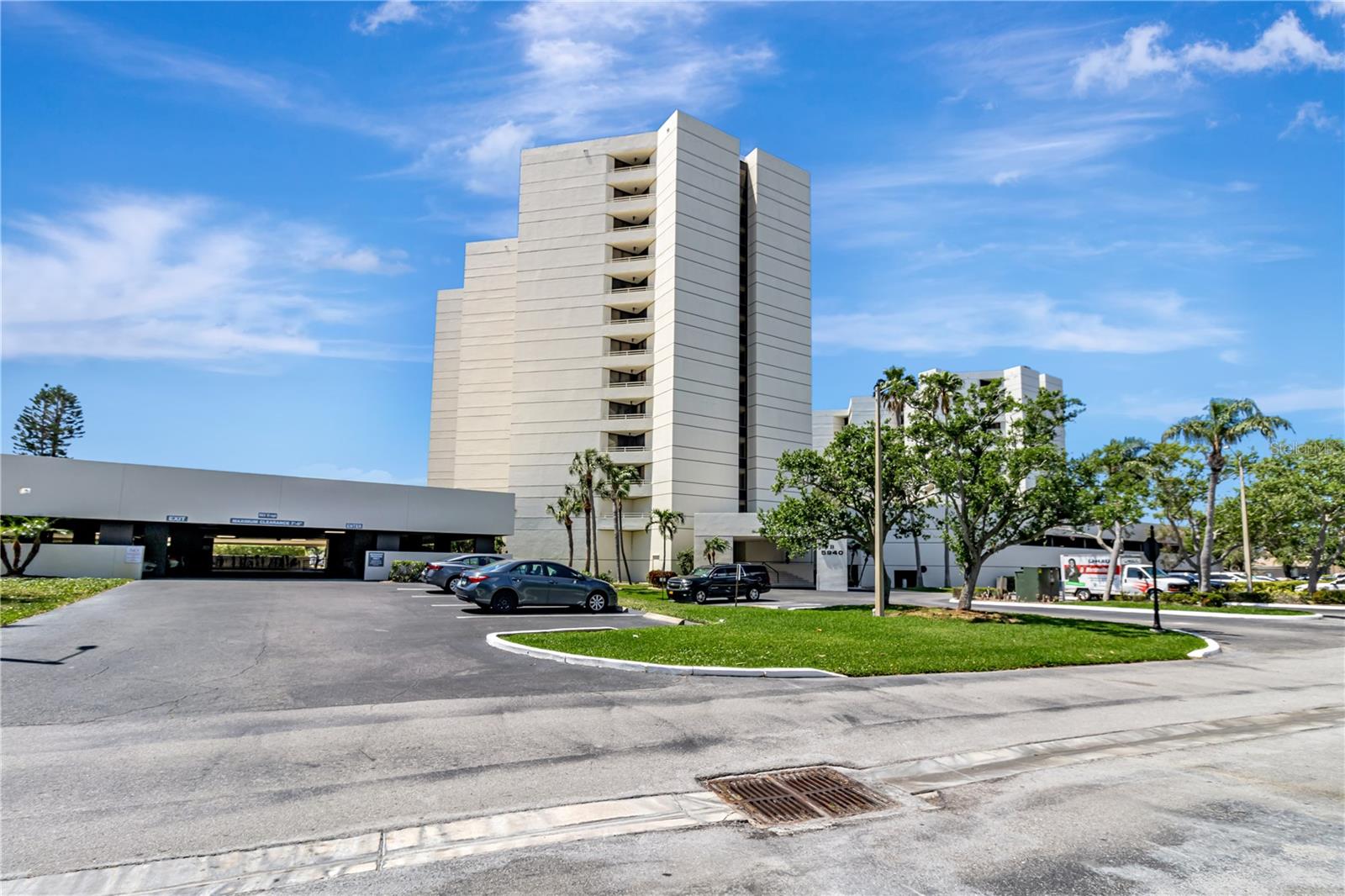 Image 50 of 50 For 5940 Pelican Bay Plaza S 504