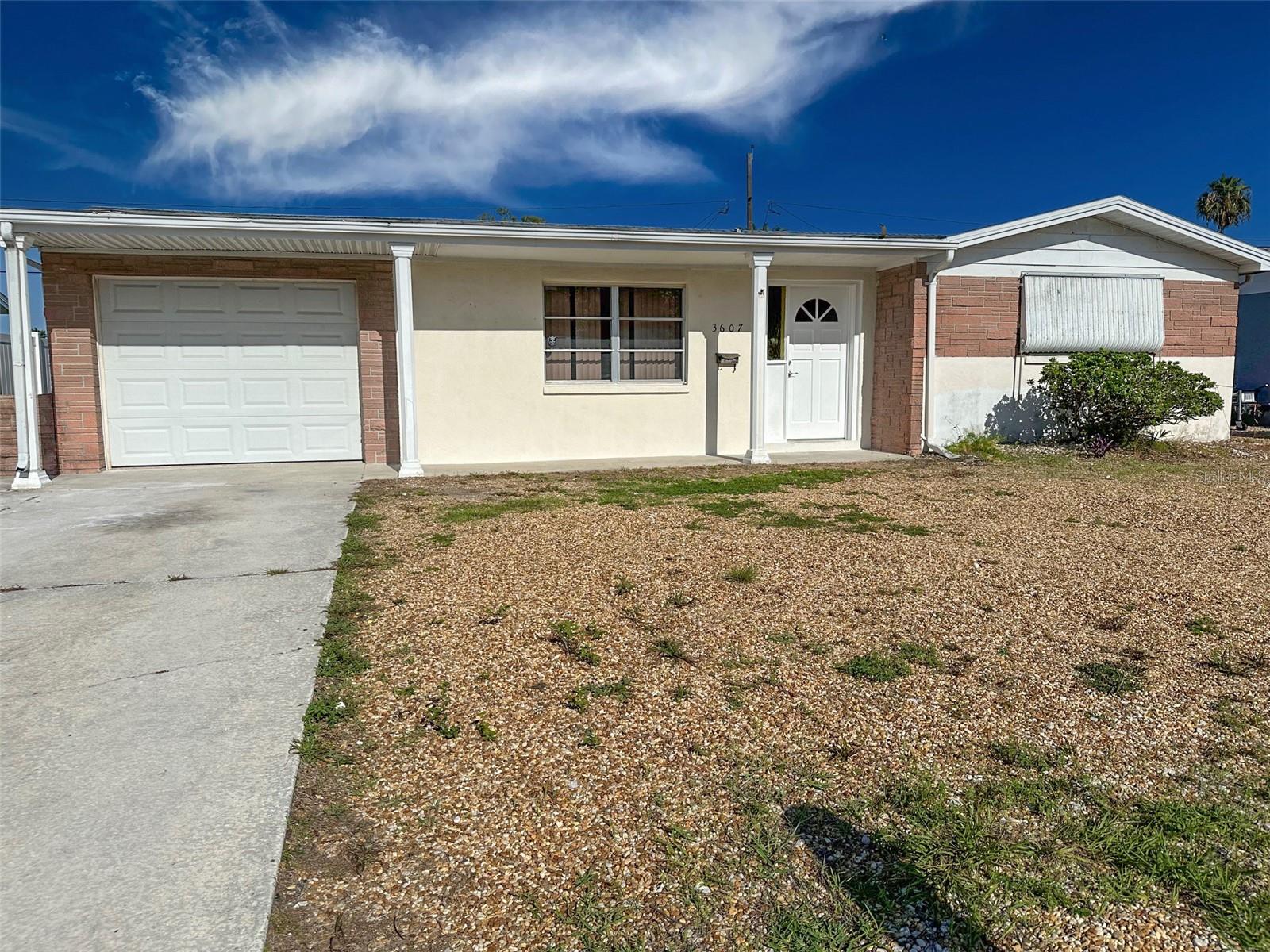 Details for 3607 Cambridge Street, NEW PORT RICHEY, FL 34652