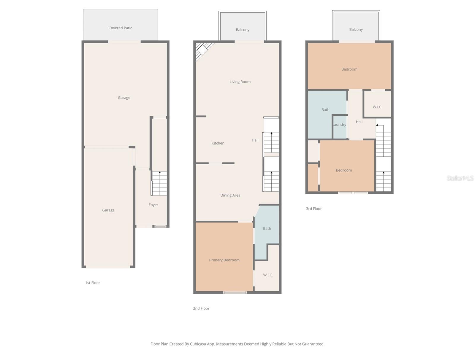 Image 37 of 37 For 524 Garland Circle