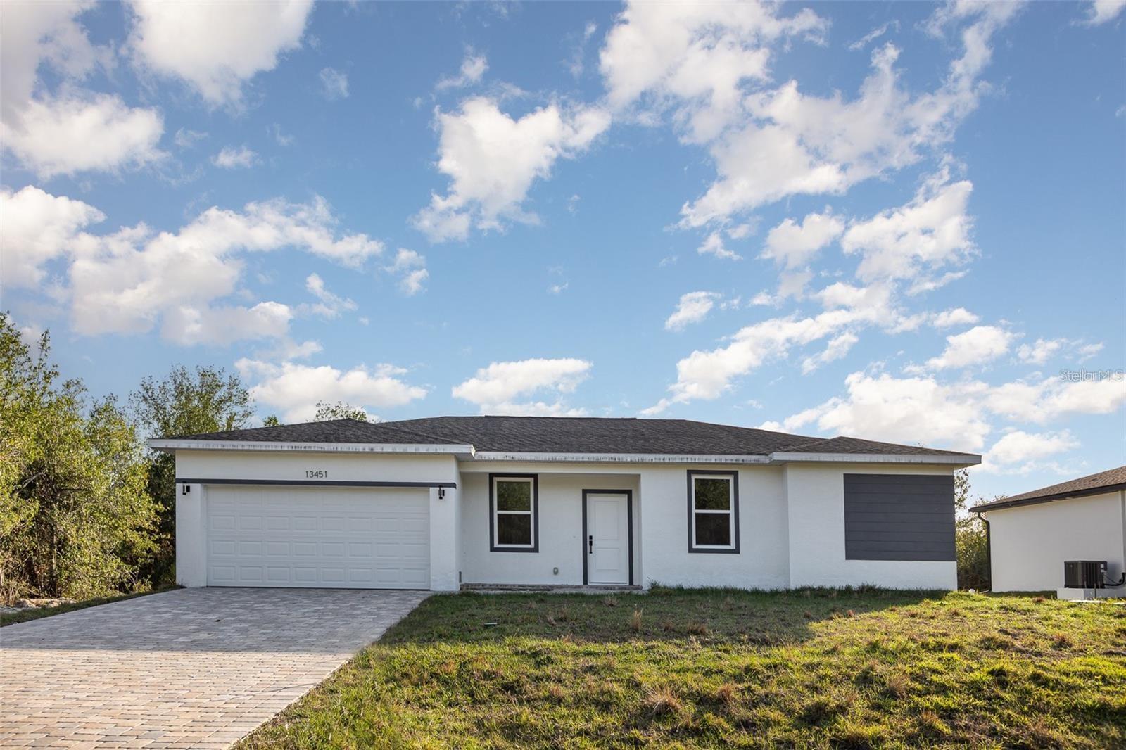 Details for 13451 Kaplan Terrace, PORT CHARLOTTE, FL 33981