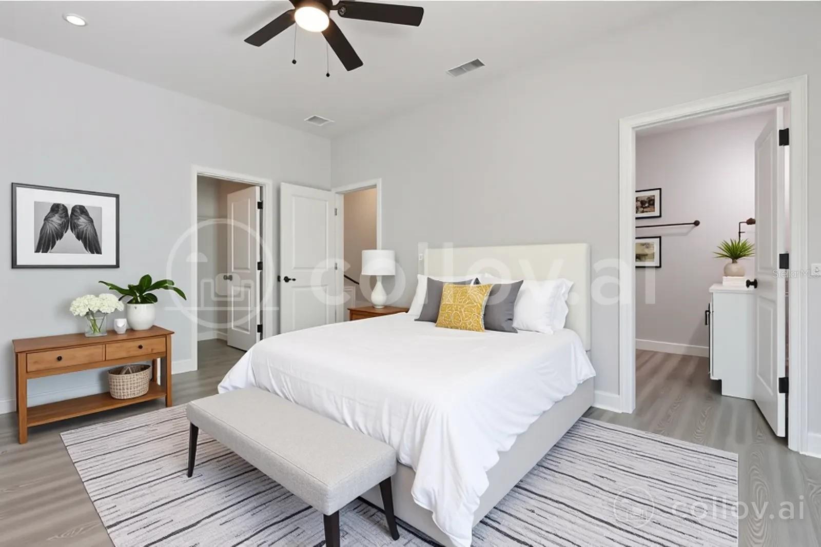 Image 27 of 28 For 13451 Kaplan Terrace