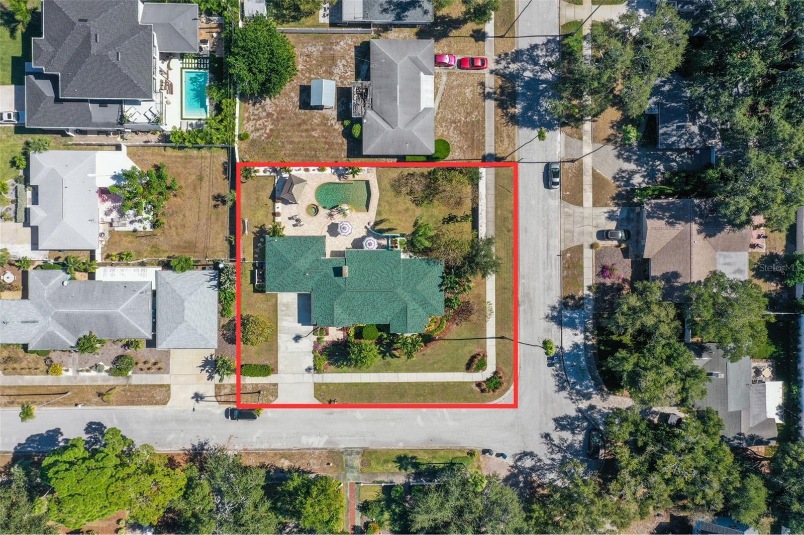 Listing photo id 40 for 55 Valencia Drive