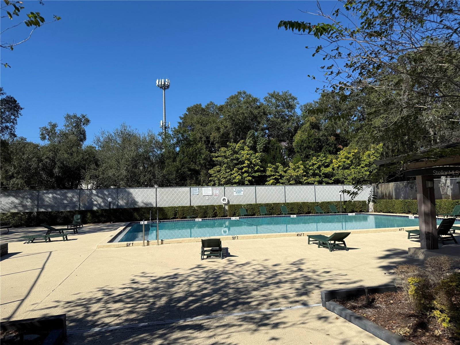 Image 37 of 43 For 4025 Angel Oak Court 103