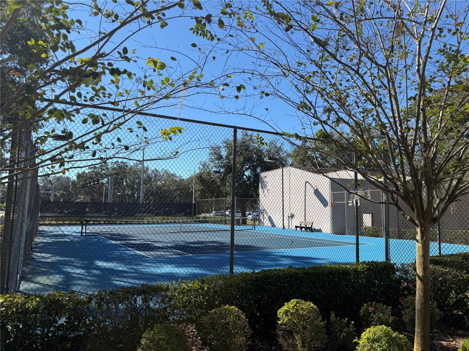 Image 39 of 43 For 4025 Angel Oak Court 103