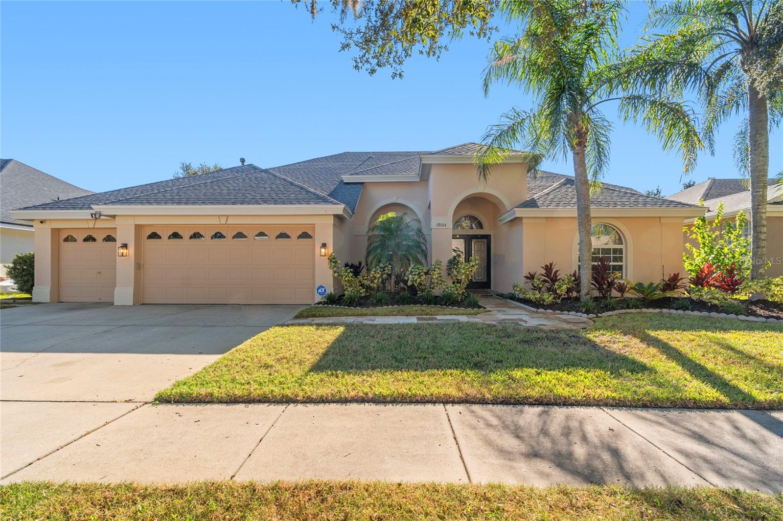Details for 19104 Nature Palm Lane, TAMPA, FL 33647