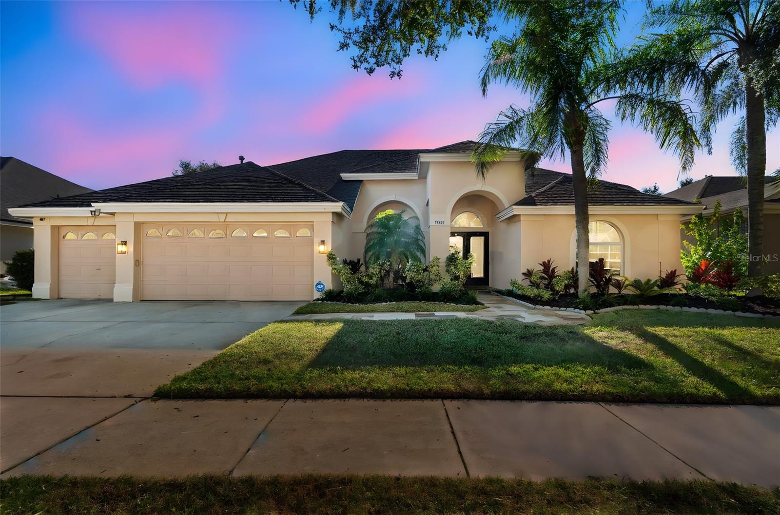 Image 2 of 88 For 19104 Nature Palm Lane