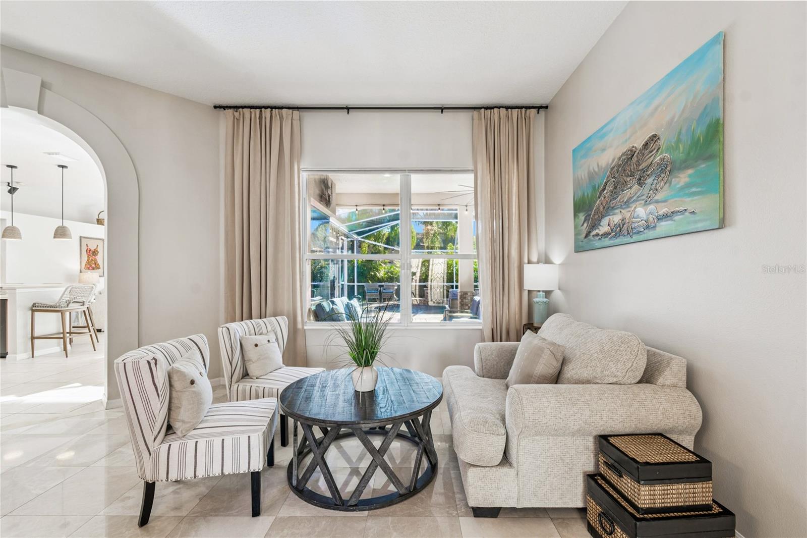 Image 25 of 88 For 19104 Nature Palm Lane