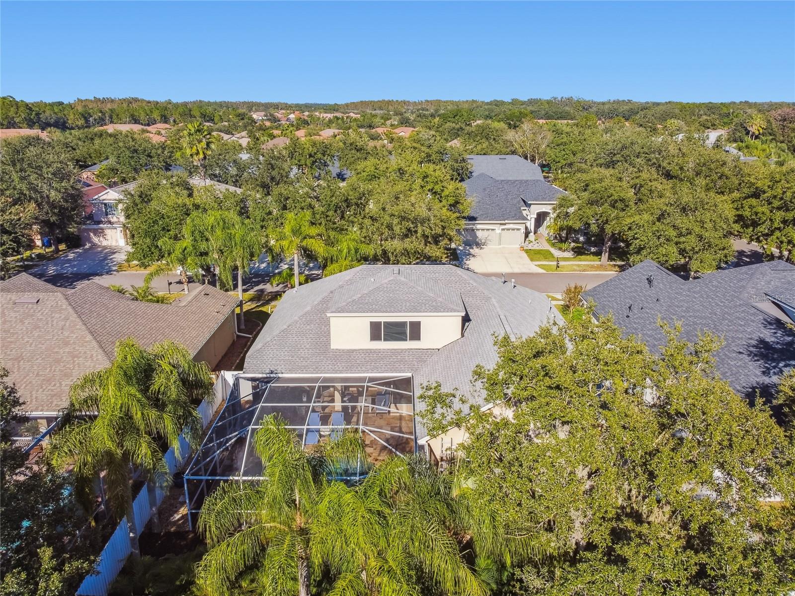 Image 67 of 88 For 19104 Nature Palm Lane