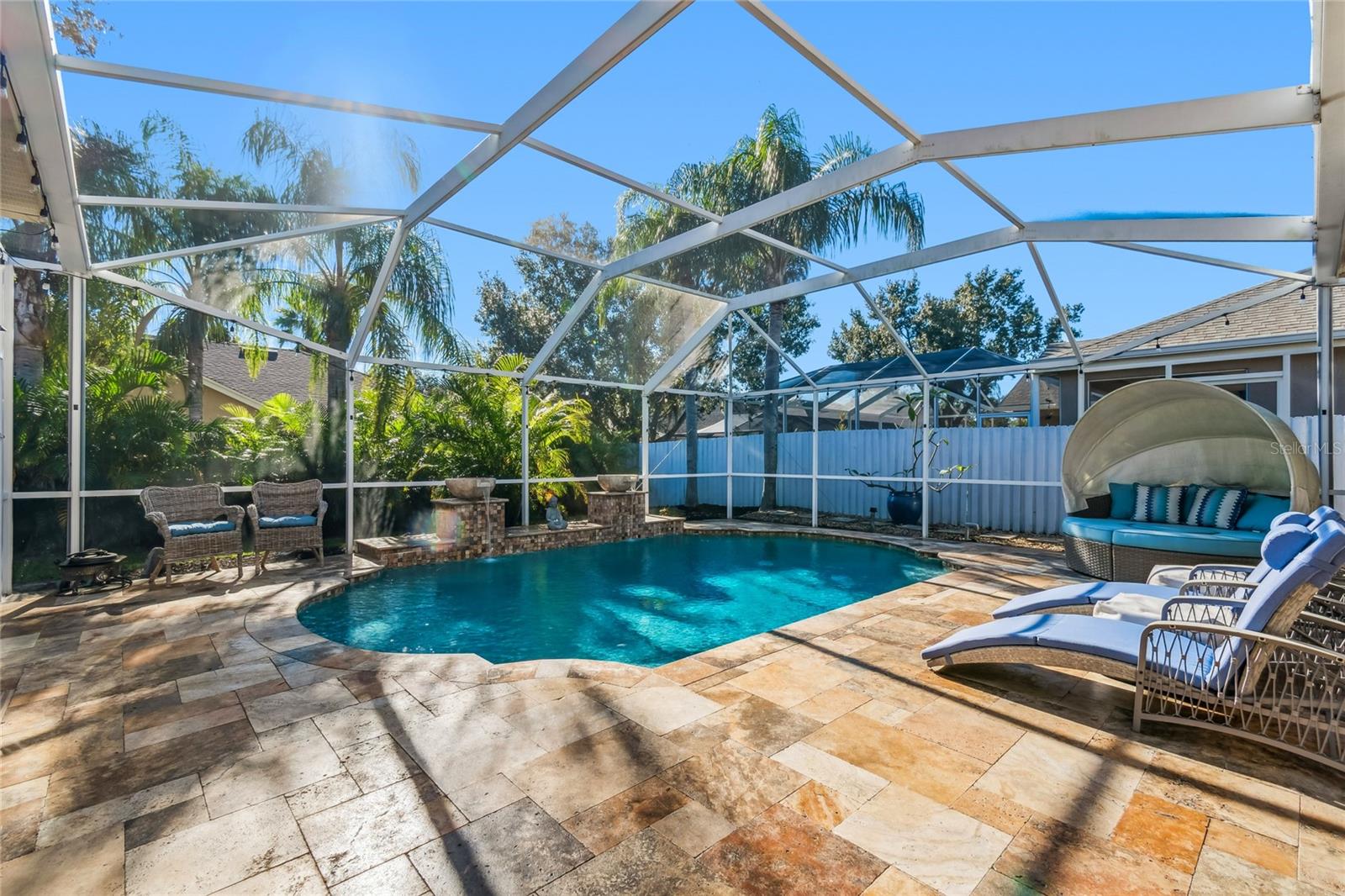 Image 9 of 88 For 19104 Nature Palm Lane