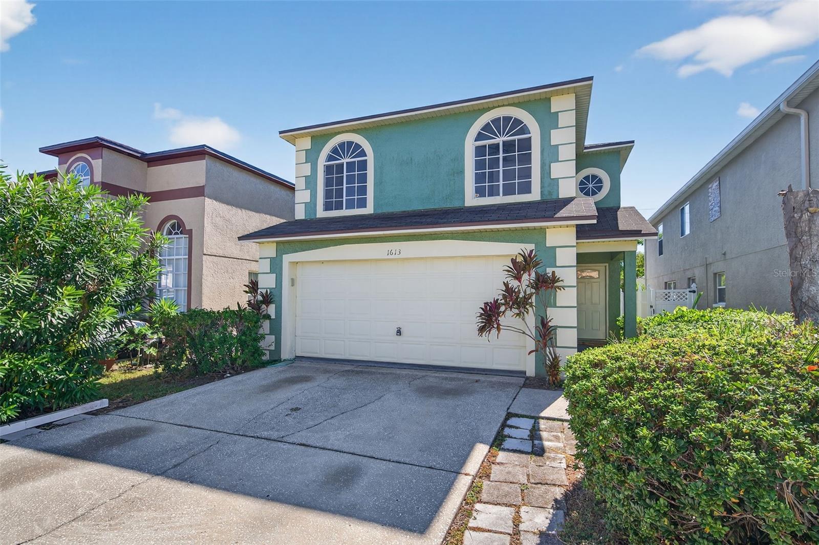 Details for 1613 Prowmore Drive, BRANDON, FL 33511