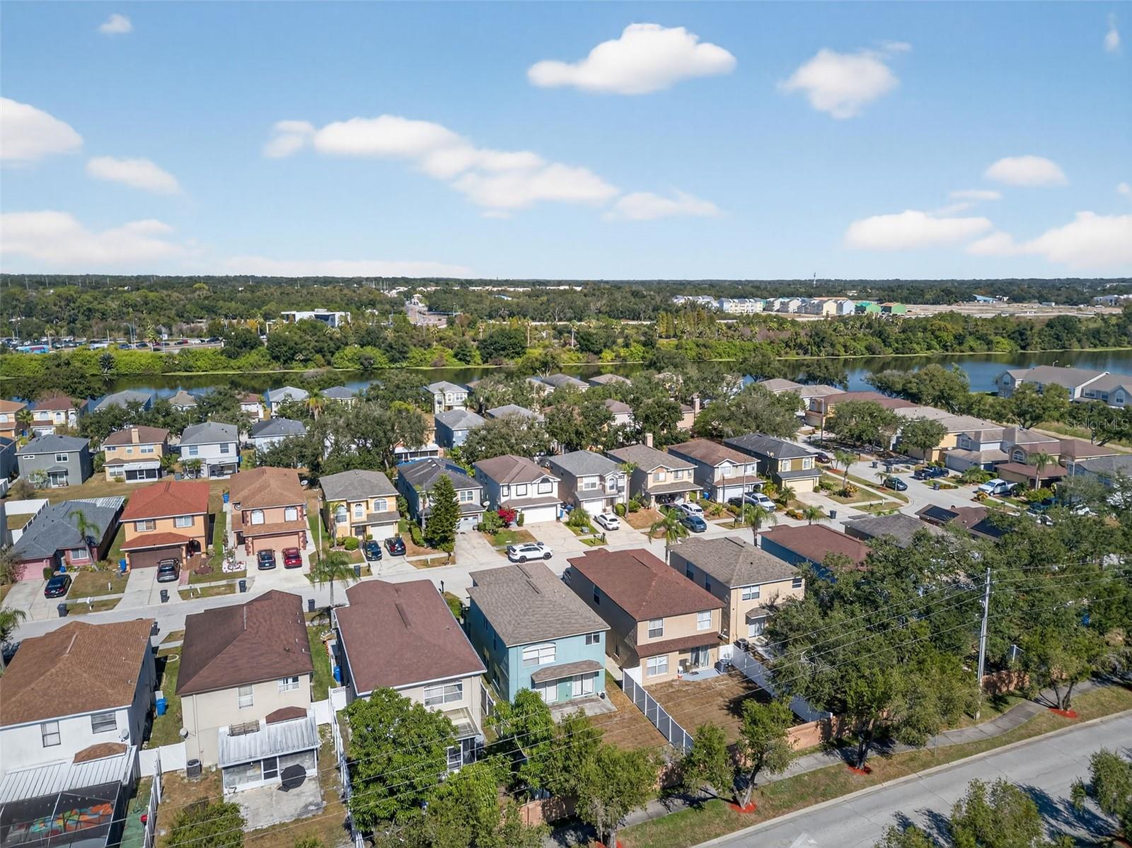 Image 56 of 59 For 1613 Prowmore Drive