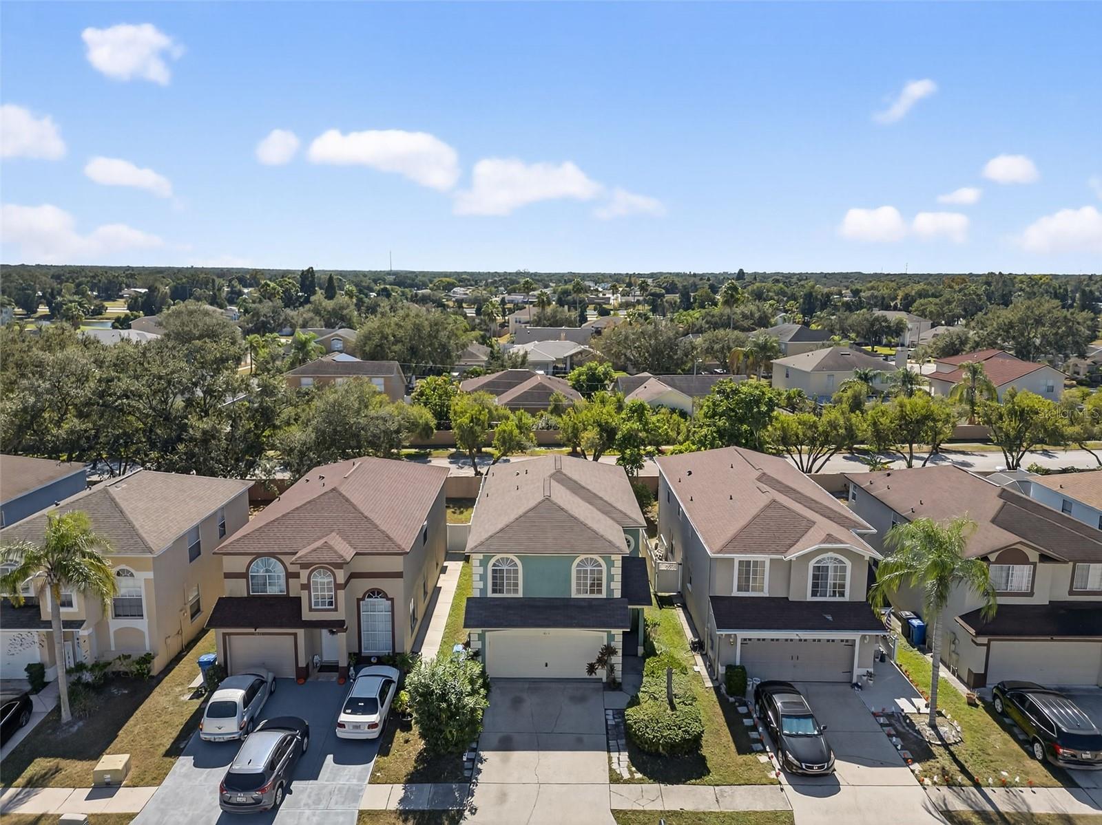 Image 58 of 59 For 1613 Prowmore Drive