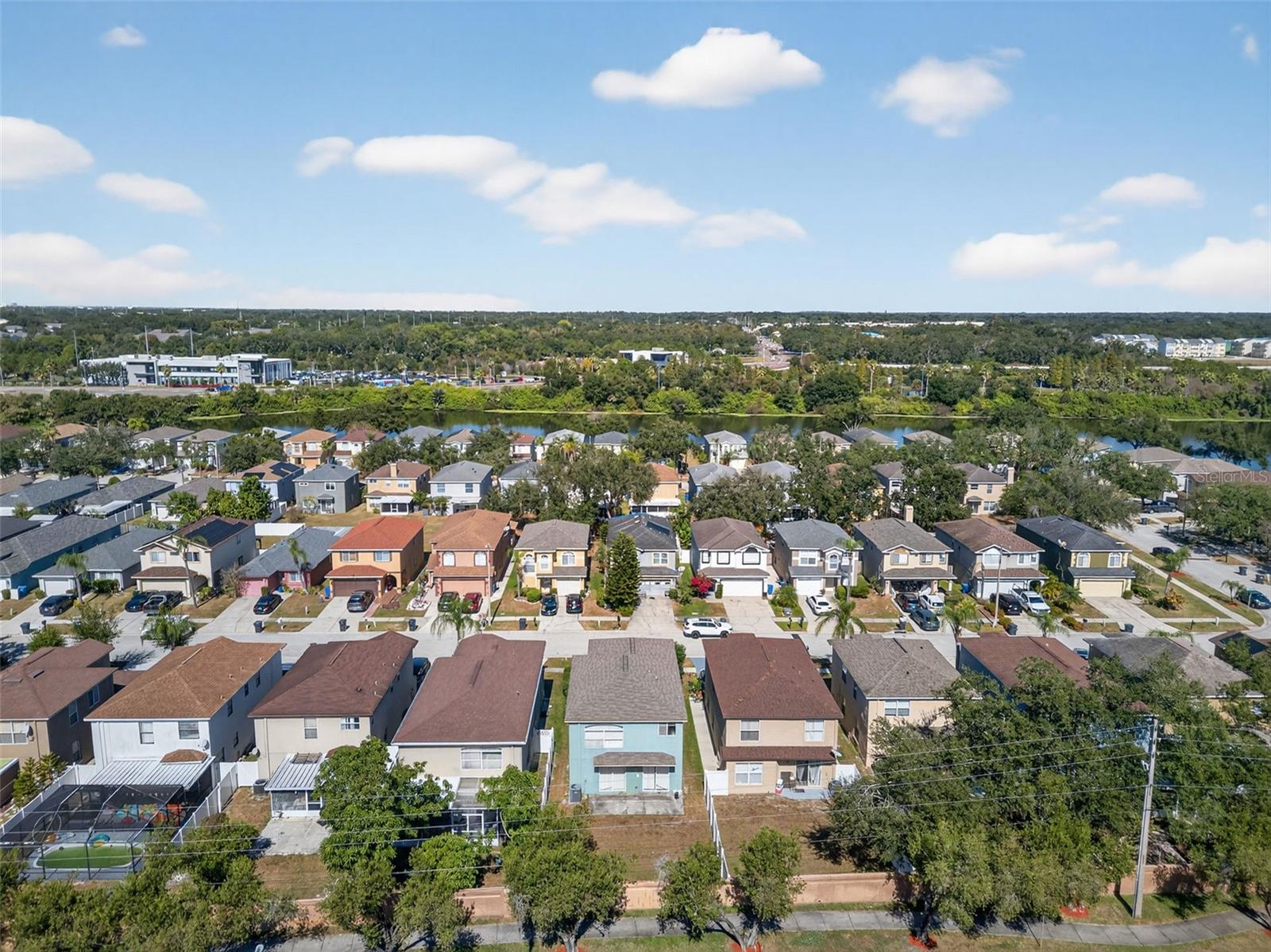 Image 59 of 59 For 1613 Prowmore Drive