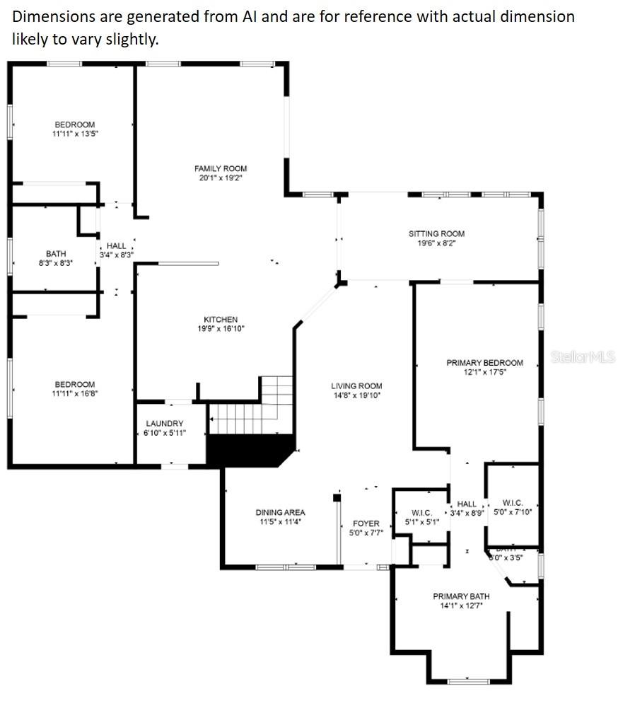 Image 61 of 62 For 172 Lake Shore Drive W