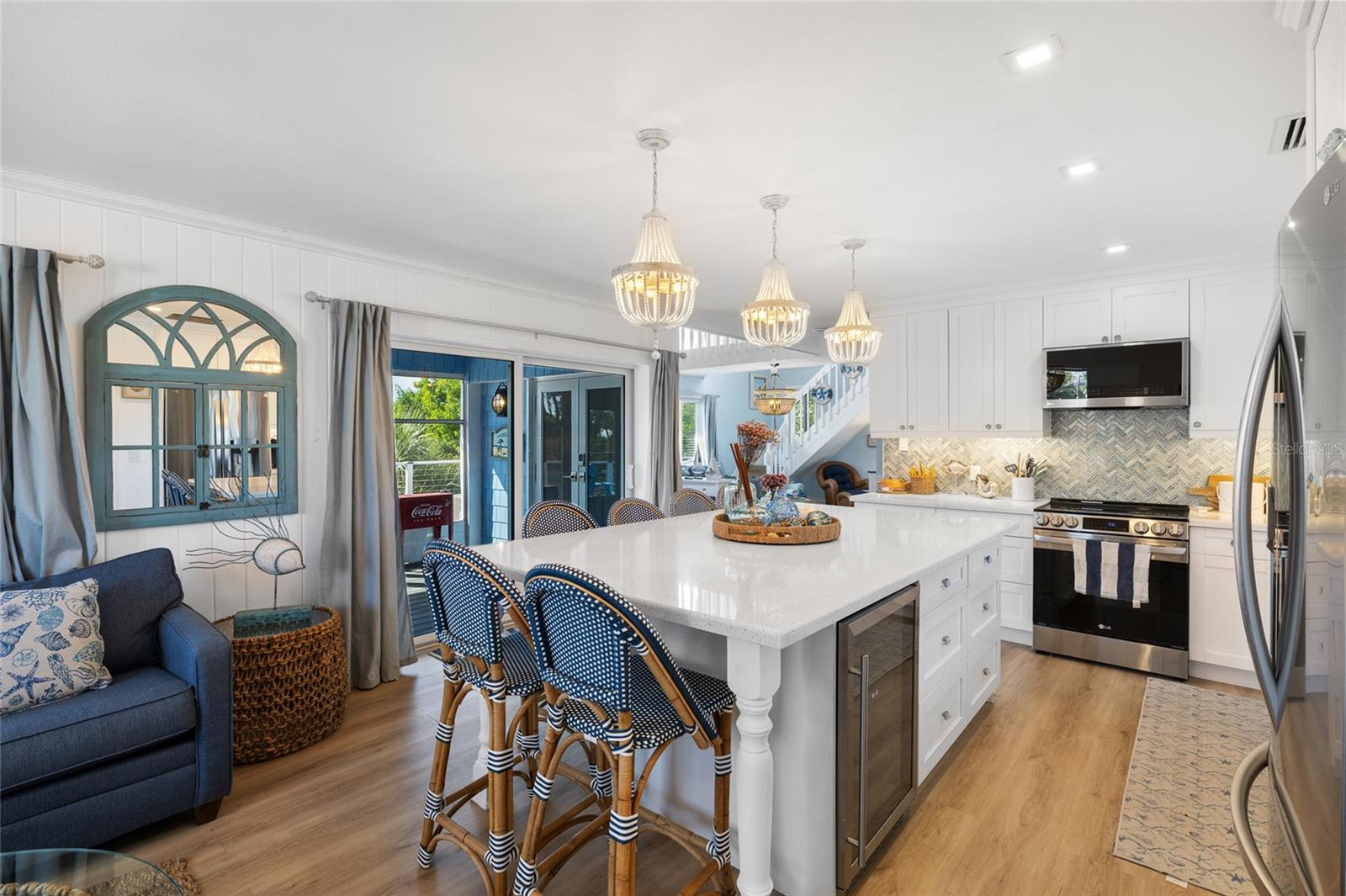 Image 17 of 51 For 9368 Little Gasparilla Island