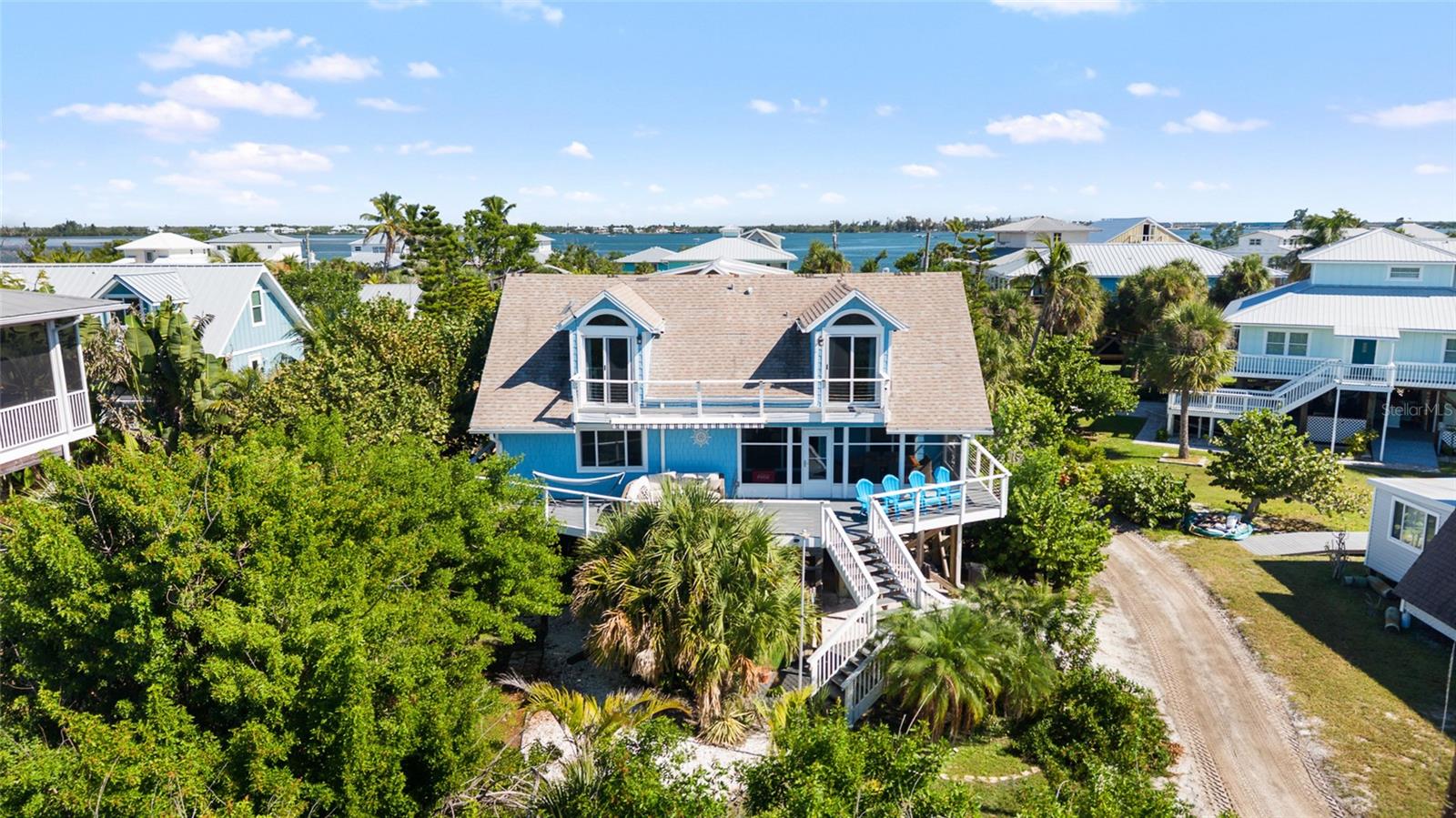 Image 42 of 51 For 9368 Little Gasparilla Island