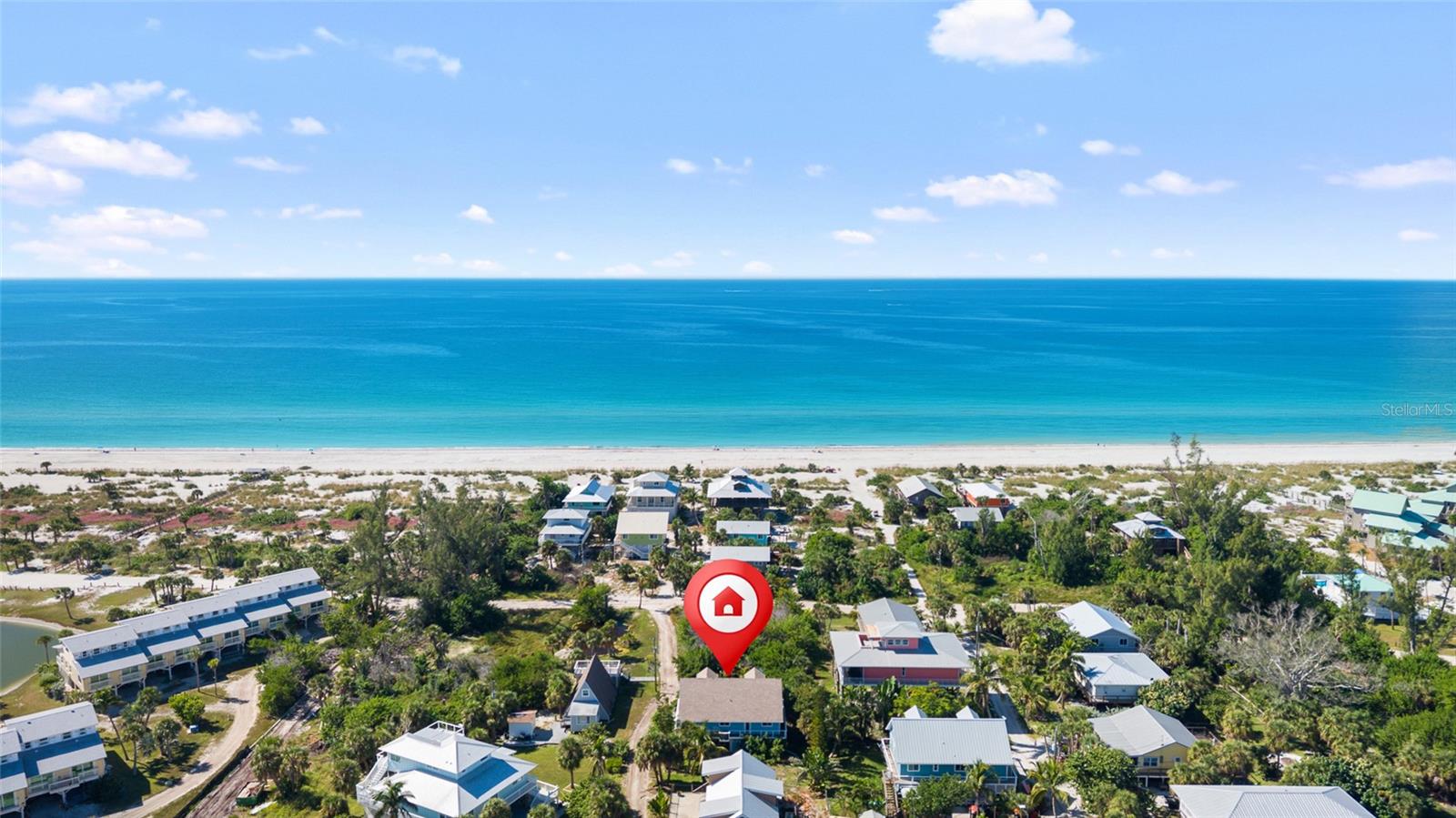 Image 43 of 51 For 9368 Little Gasparilla Island