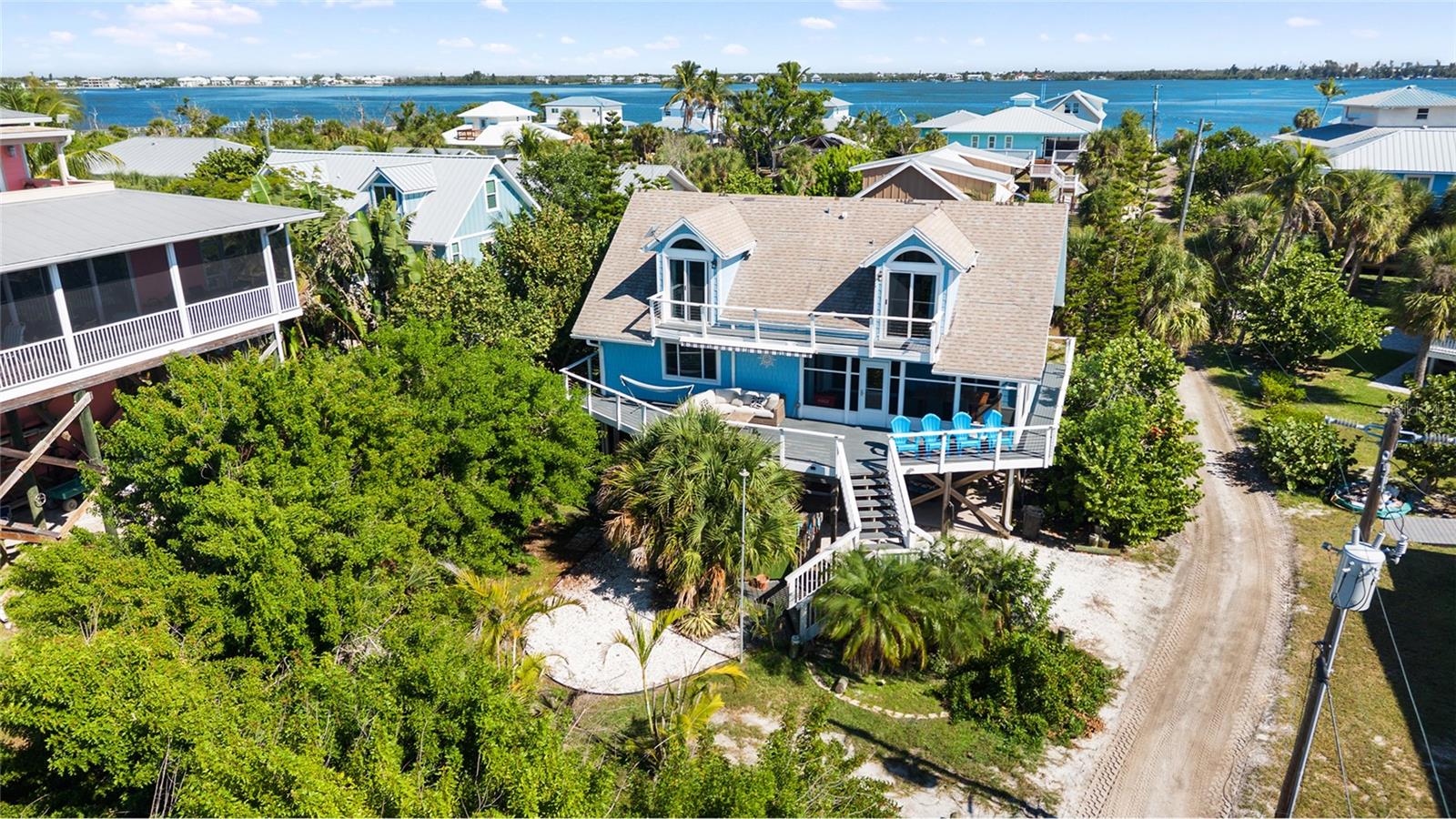 Image 44 of 51 For 9368 Little Gasparilla Island