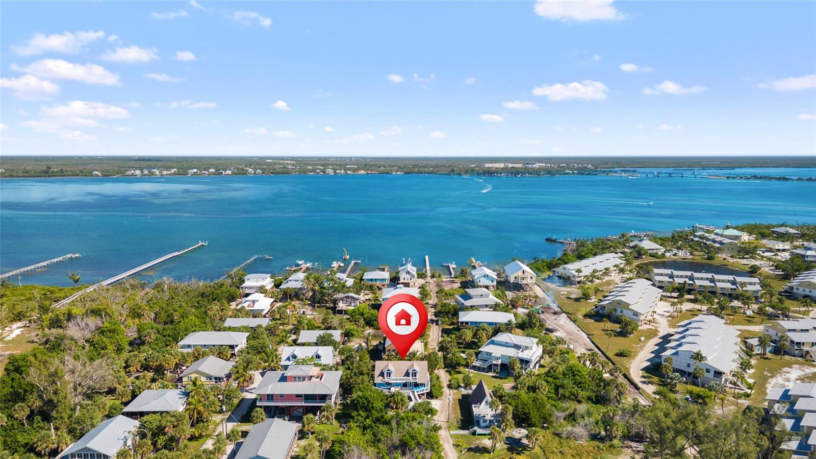 Image 45 of 51 For 9368 Little Gasparilla Island