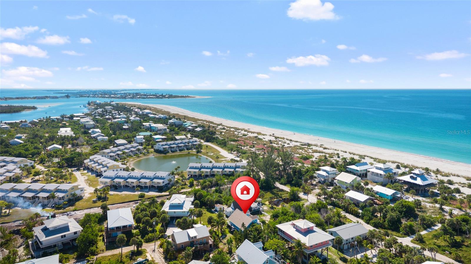 Image 47 of 51 For 9368 Little Gasparilla Island