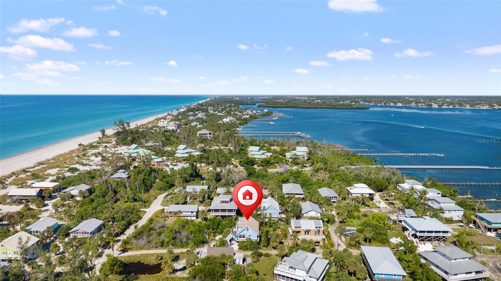 Image 48 of 51 For 9368 Little Gasparilla Island