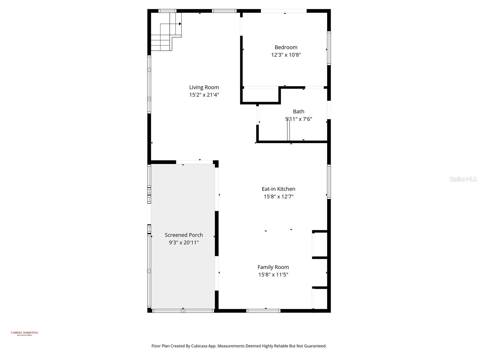 Image 49 of 51 For 9368 Little Gasparilla Island