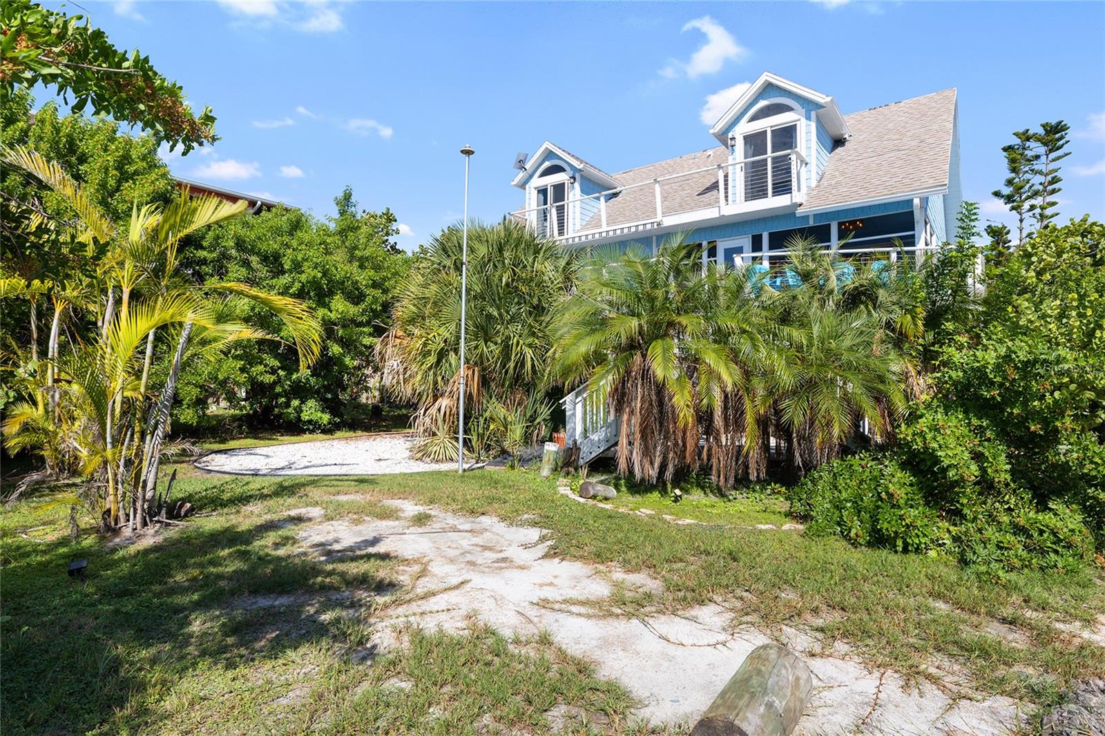 Image 5 of 51 For 9368 Little Gasparilla Island