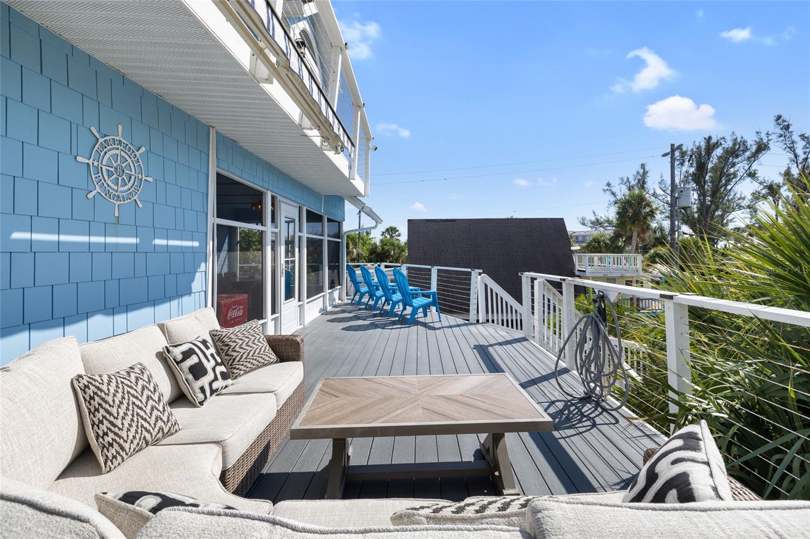 Image 7 of 51 For 9368 Little Gasparilla Island