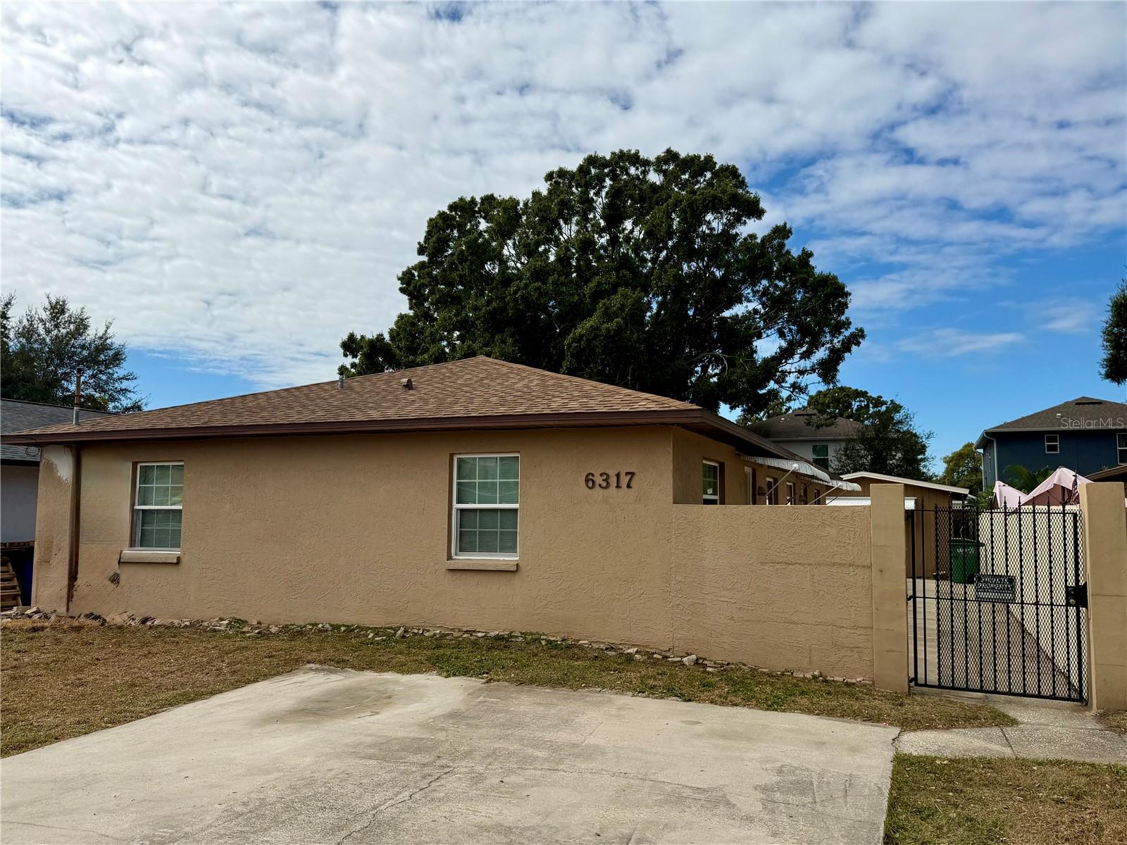 Details for 6317 Roberts Avenue B, TAMPA, FL 33616