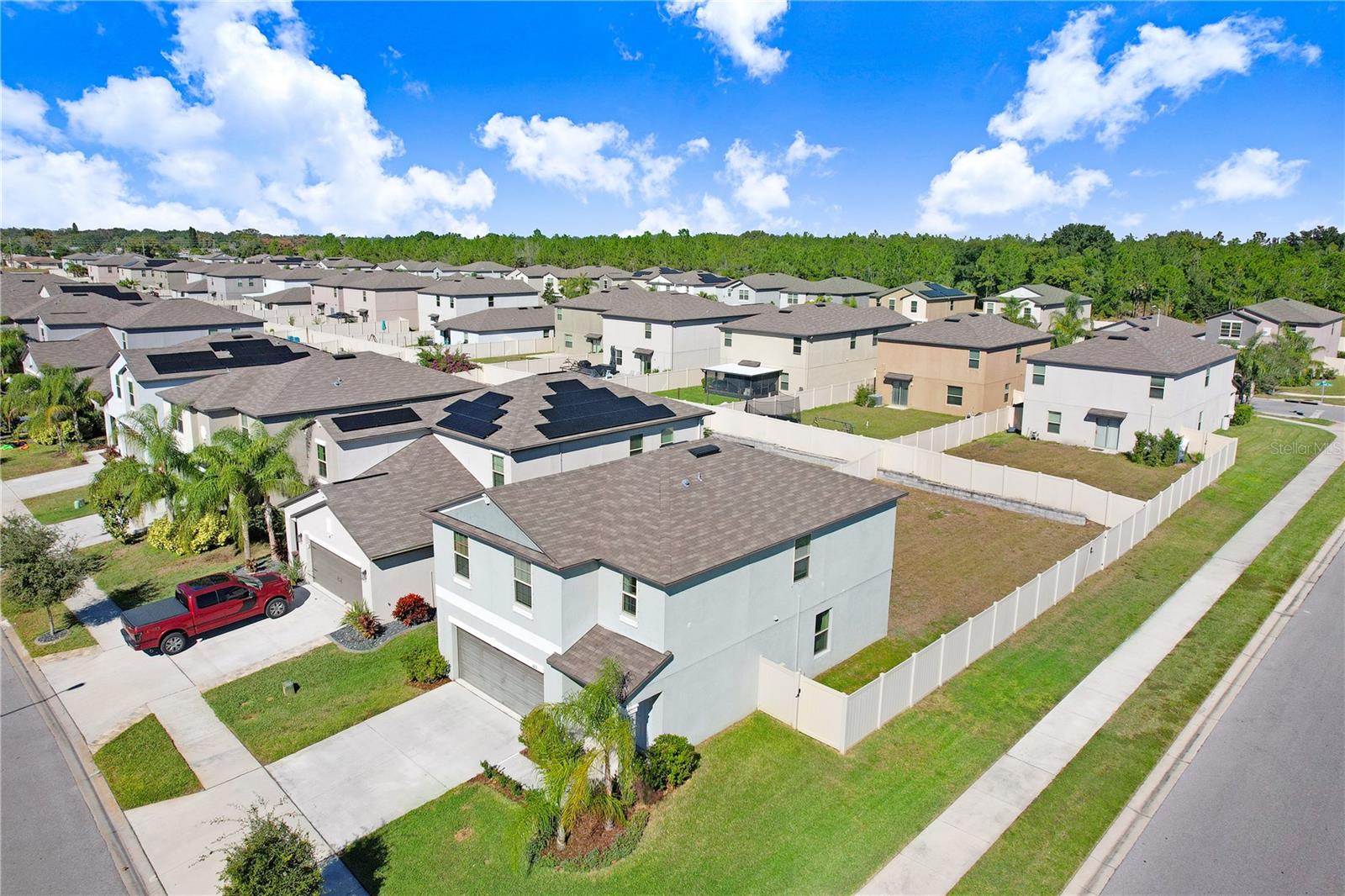 Image 39 of 49 For 6211 Spring Crayfish Avenue