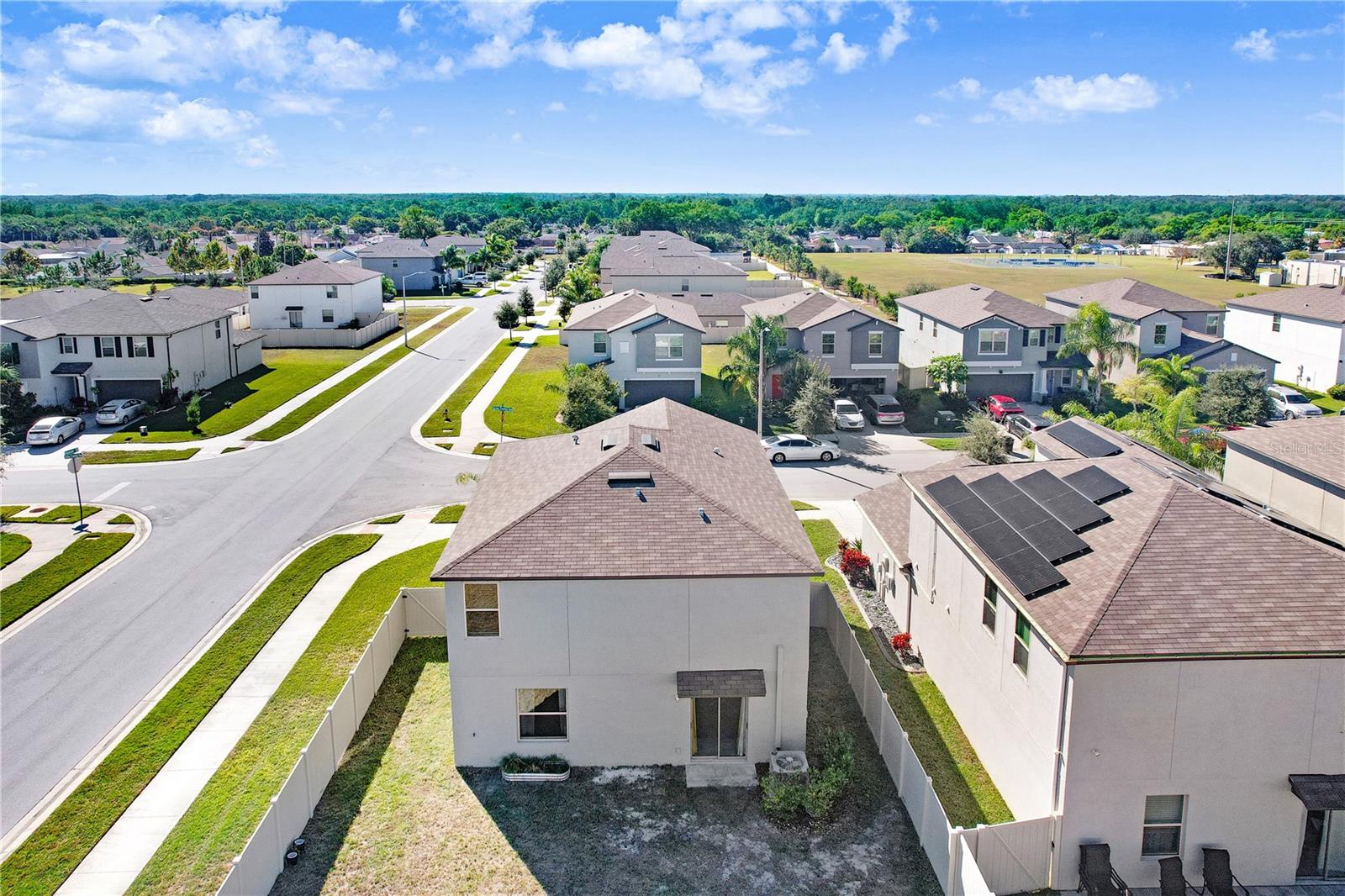 Image 40 of 49 For 6211 Spring Crayfish Avenue