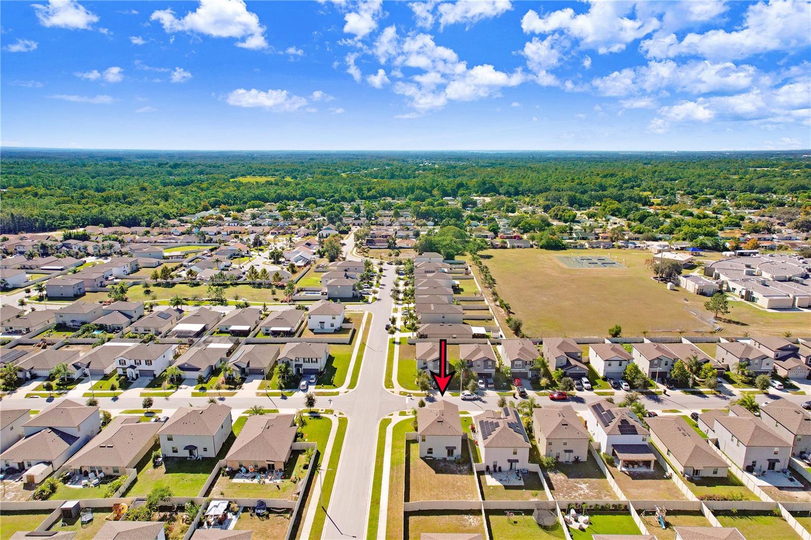 Image 41 of 49 For 6211 Spring Crayfish Avenue