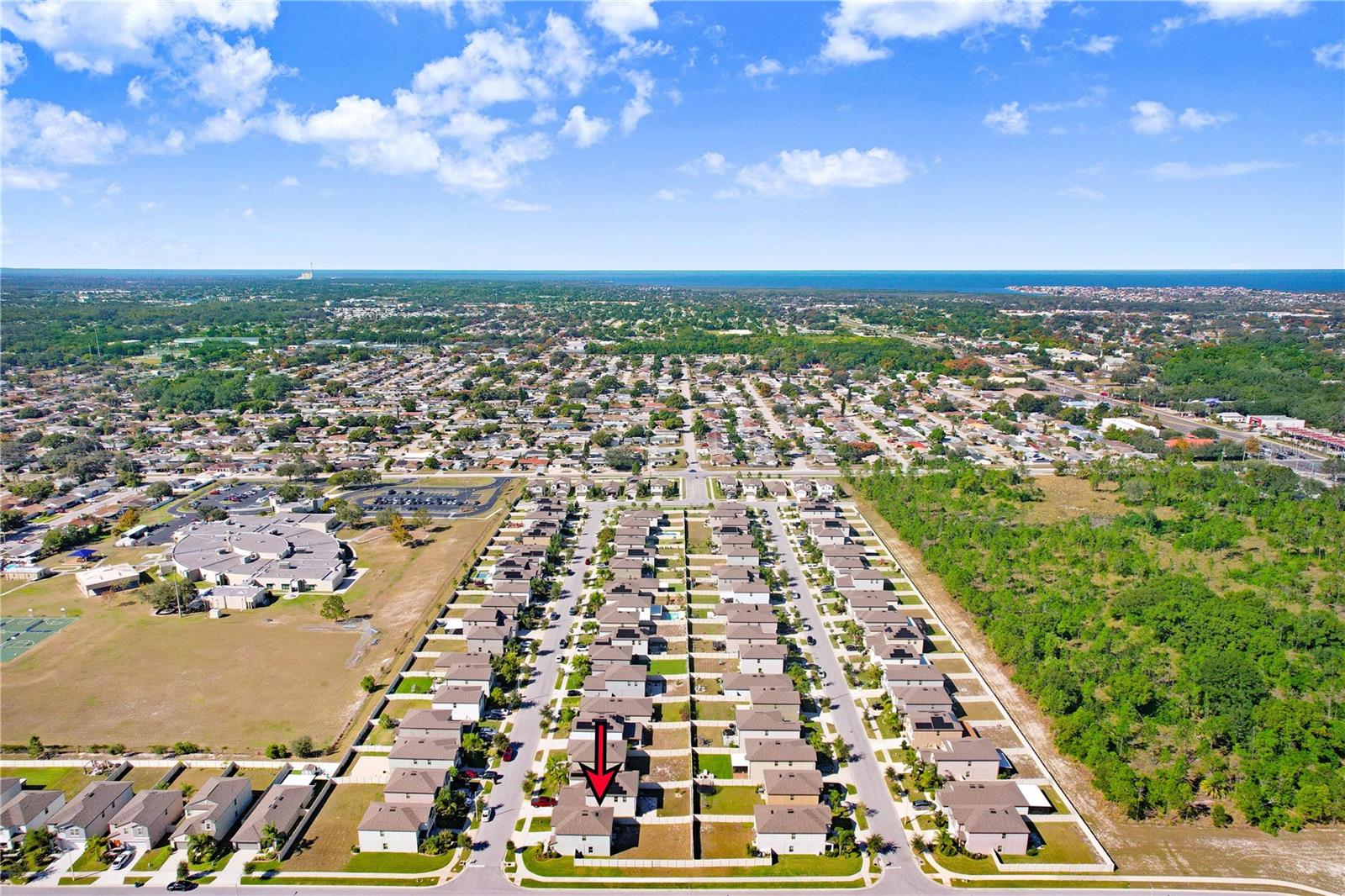 Image 42 of 49 For 6211 Spring Crayfish Avenue