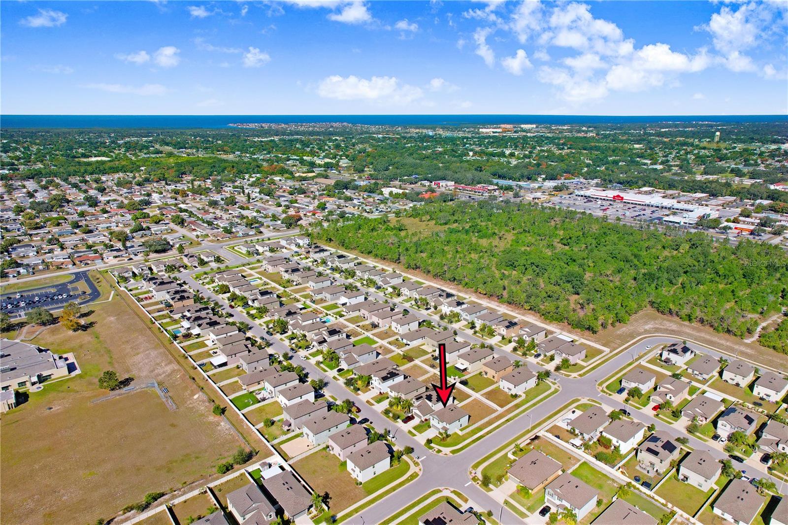 Image 43 of 49 For 6211 Spring Crayfish Avenue