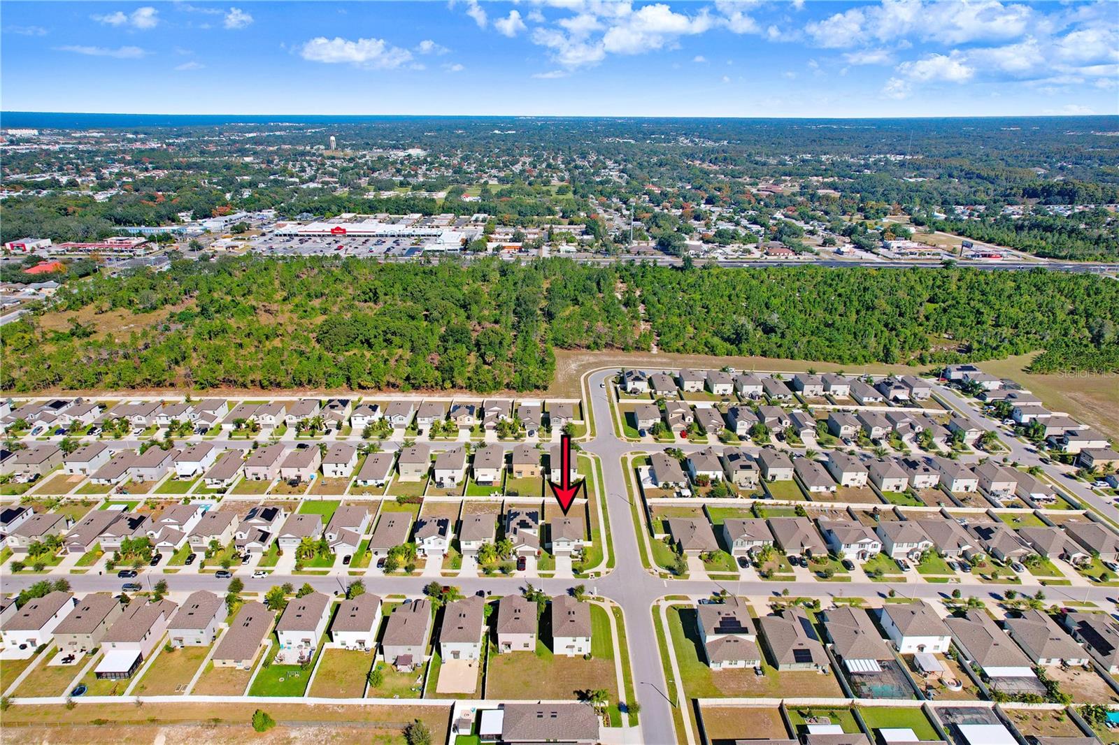 Image 44 of 49 For 6211 Spring Crayfish Avenue