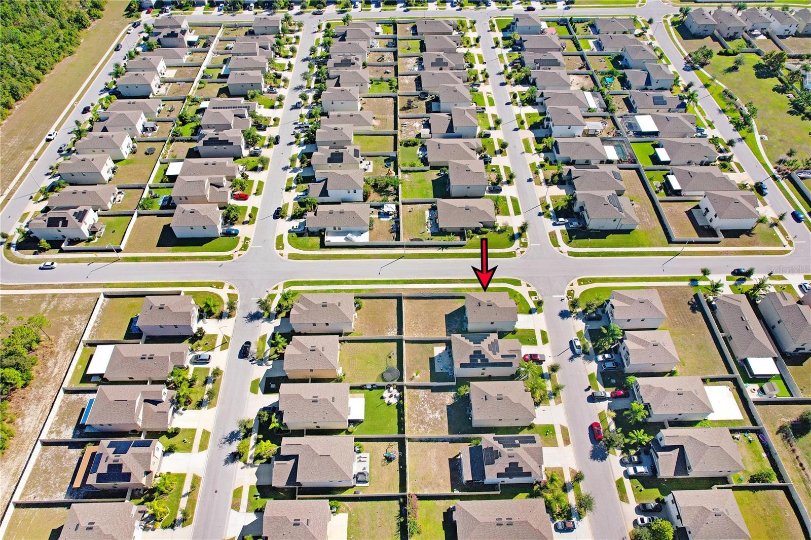 Image 45 of 49 For 6211 Spring Crayfish Avenue