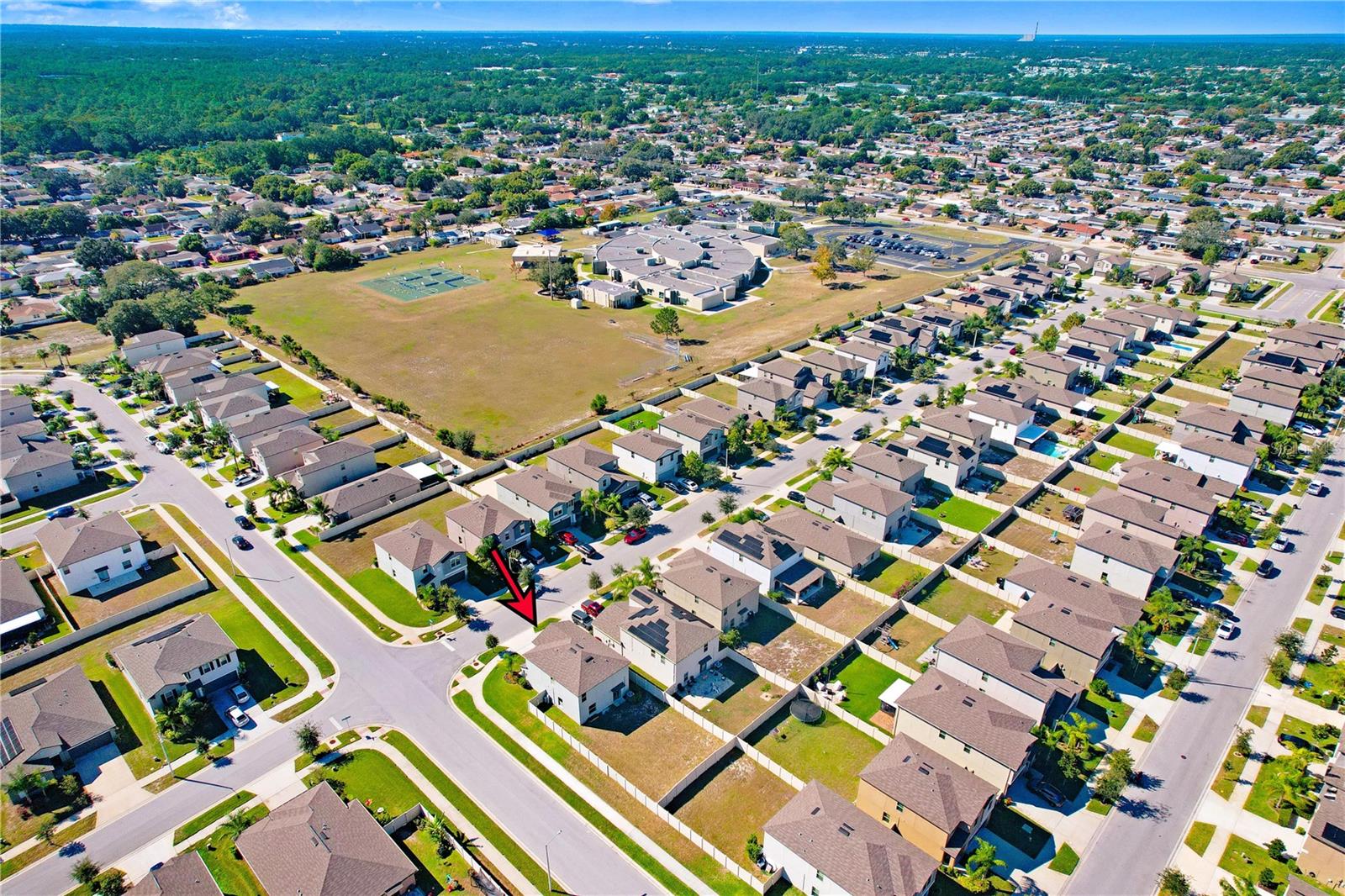 Image 46 of 49 For 6211 Spring Crayfish Avenue