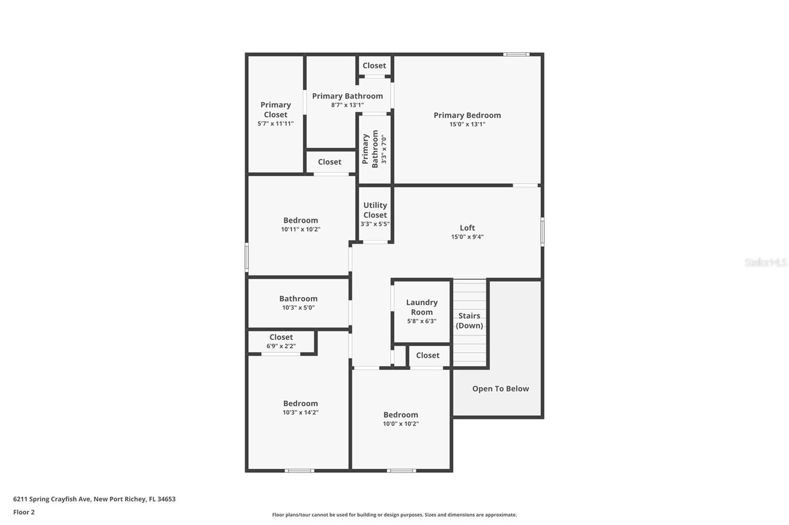 Image 48 of 49 For 6211 Spring Crayfish Avenue
