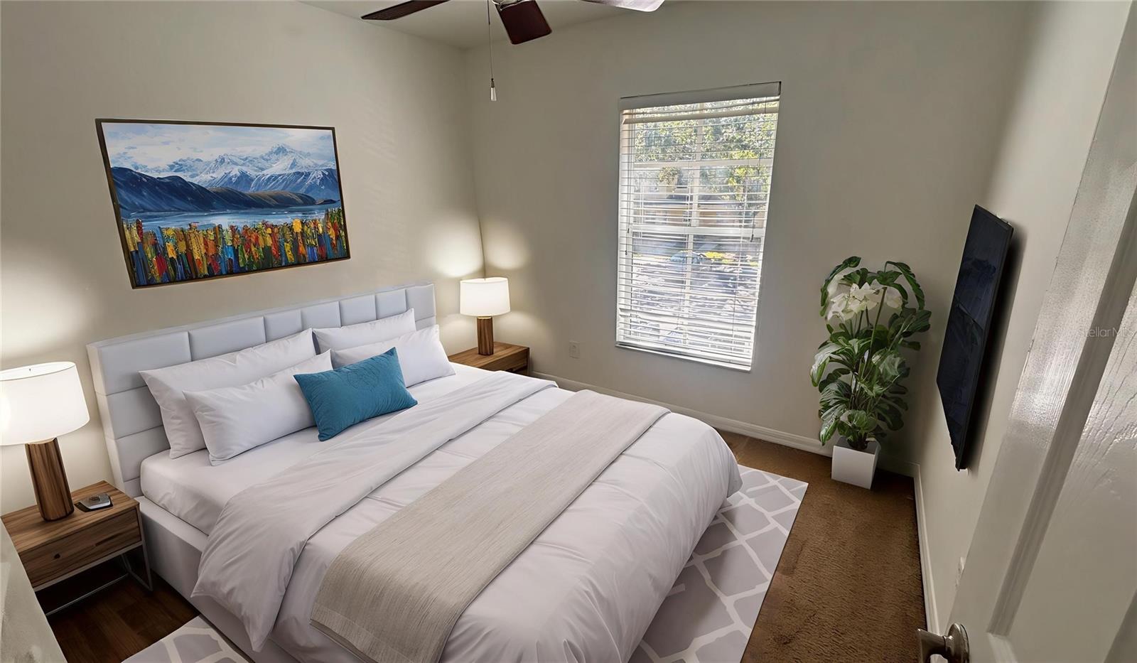 Image 11 of 13 For 10920 Brickside Court