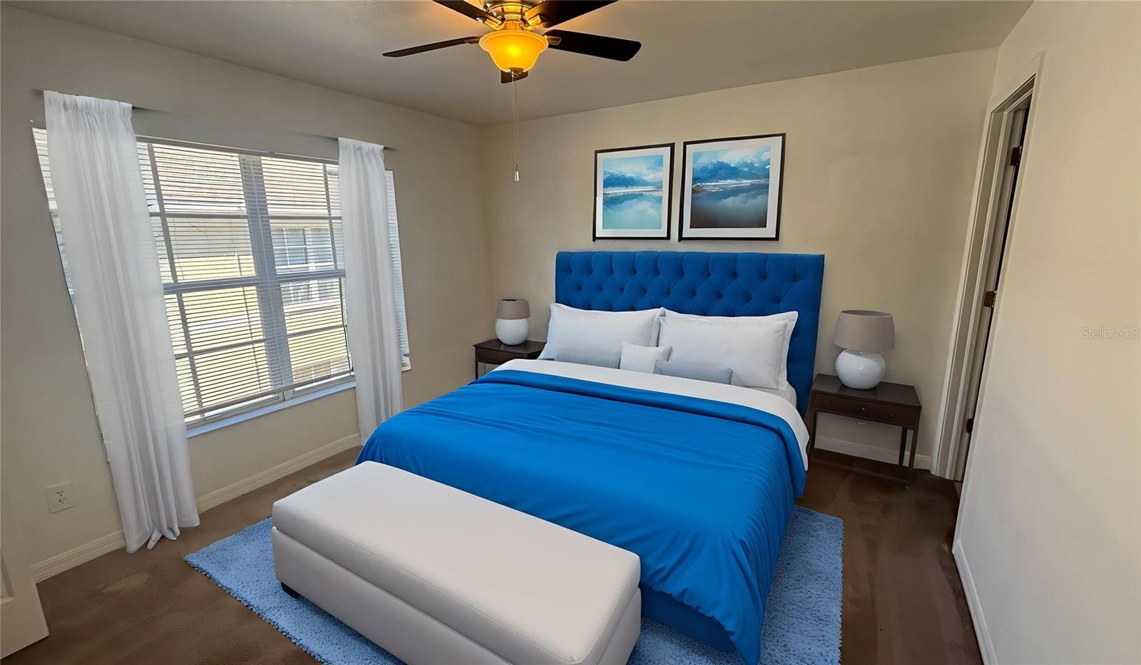 Image 9 of 13 For 10920 Brickside Court