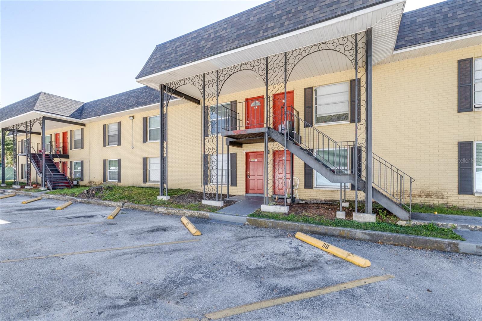 Details for 2800 113th Avenue 115, TAMPA, FL 33612