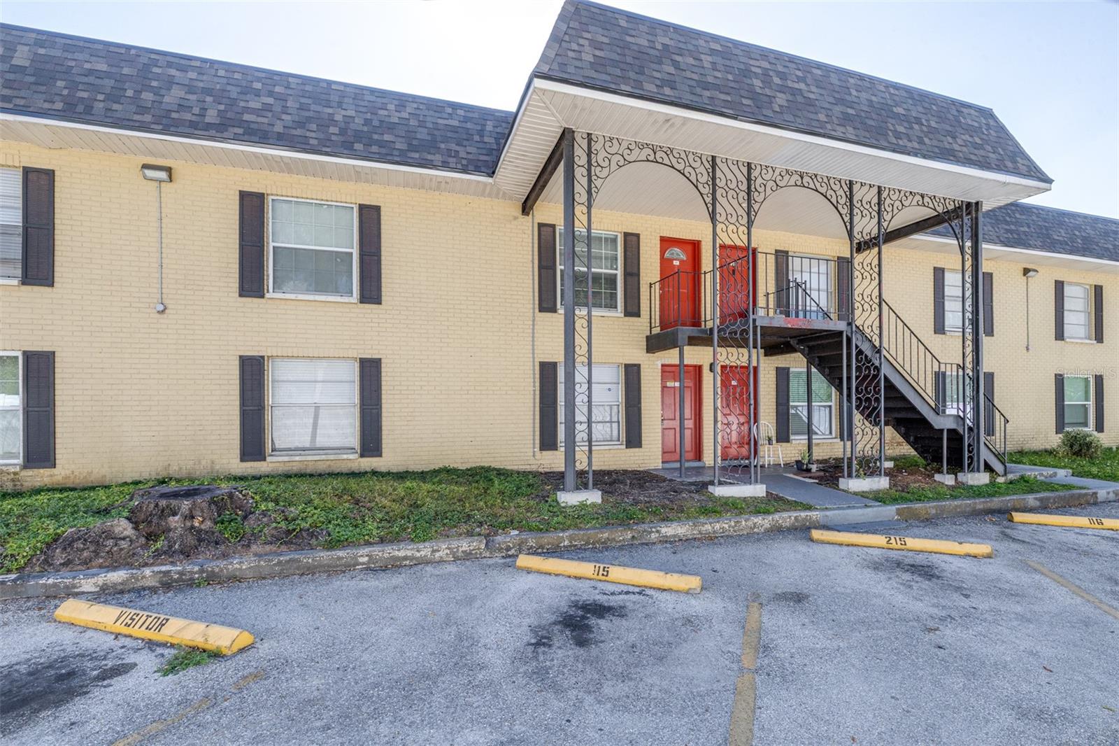 Image 2 of 27 For 2800 113th Avenue 115